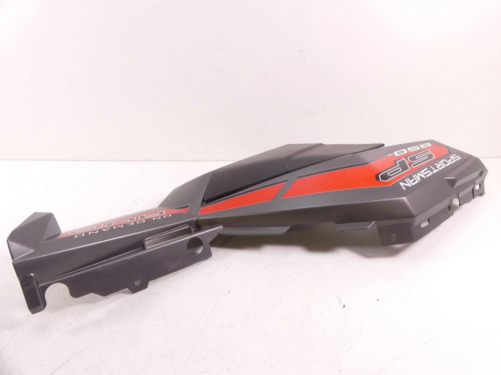 2016 Polaris Sportsman 850SP Left Right Side Panel Cover Fairing Set 5452927 - Image 5