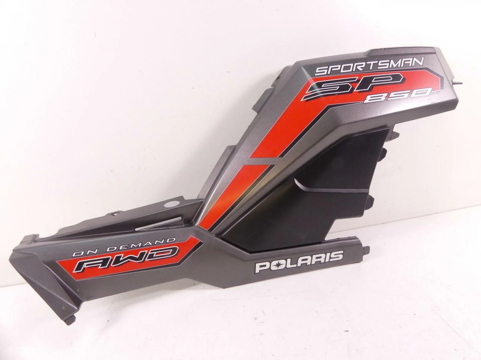 2016 Polaris Sportsman 850SP Left Right Side Panel Cover Fairing Set 5452927 - Image 6