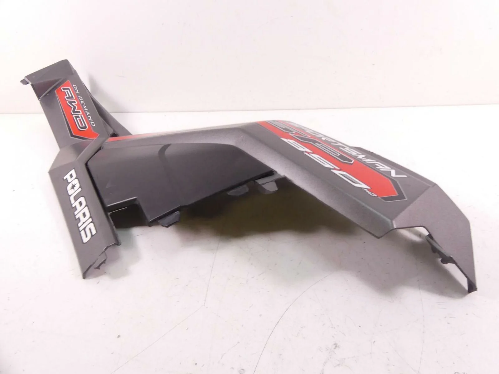 2016 Polaris Sportsman 850SP Left Right Side Panel Cover Fairing Set 5452927 - Image 7