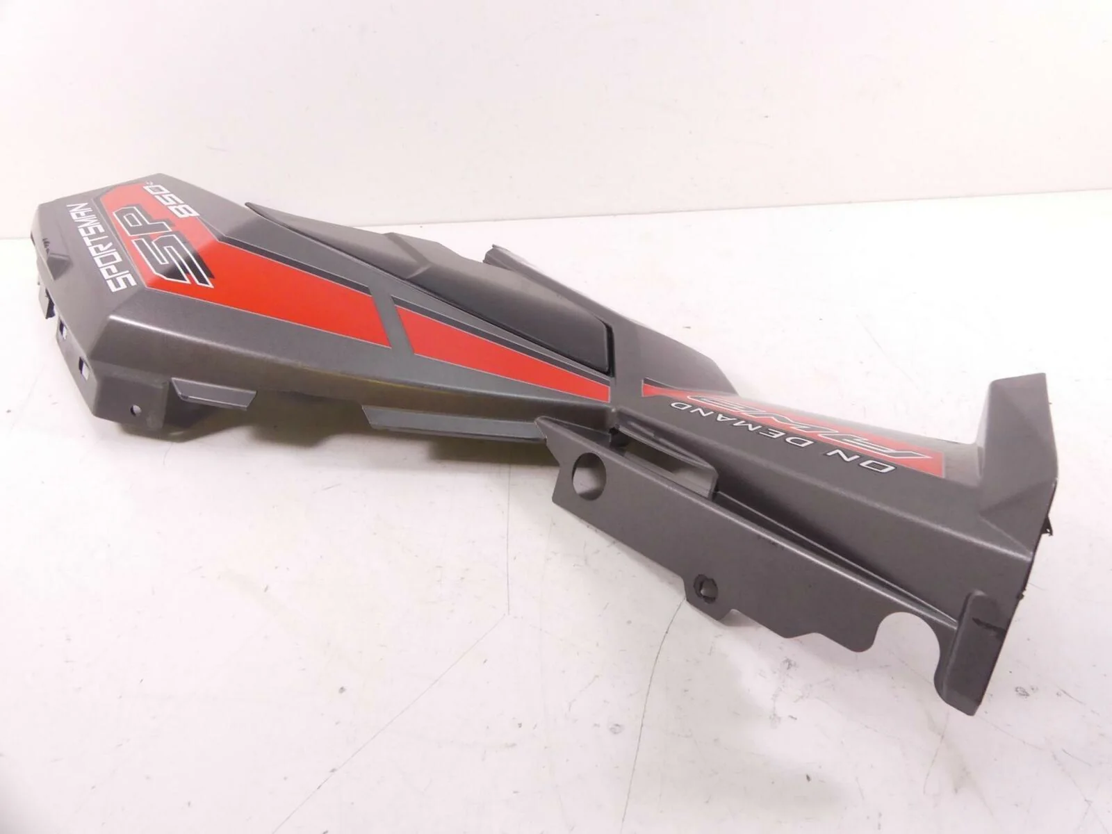 2016 Polaris Sportsman 850SP Left Right Side Panel Cover Fairing Set 5452927 - Image 9