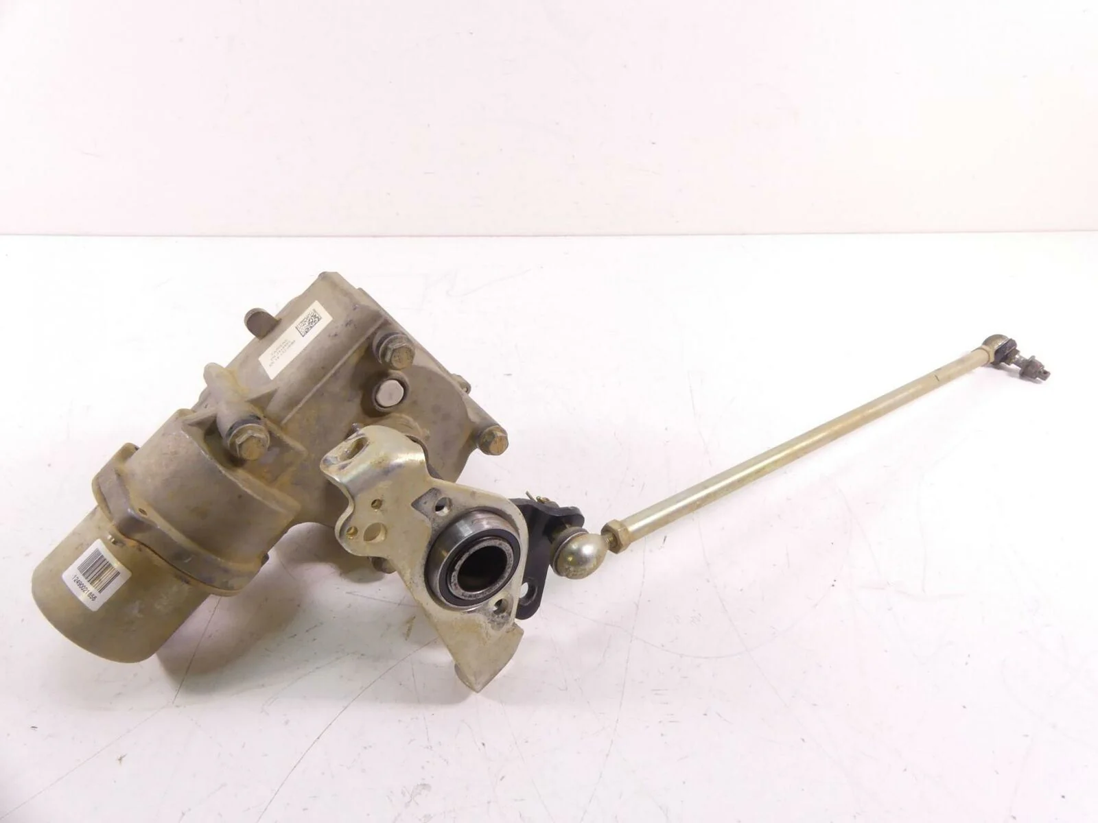 2016 Polaris Sportsman 850SP Power Steering Control Box Unit Module 2414492 - Image 3