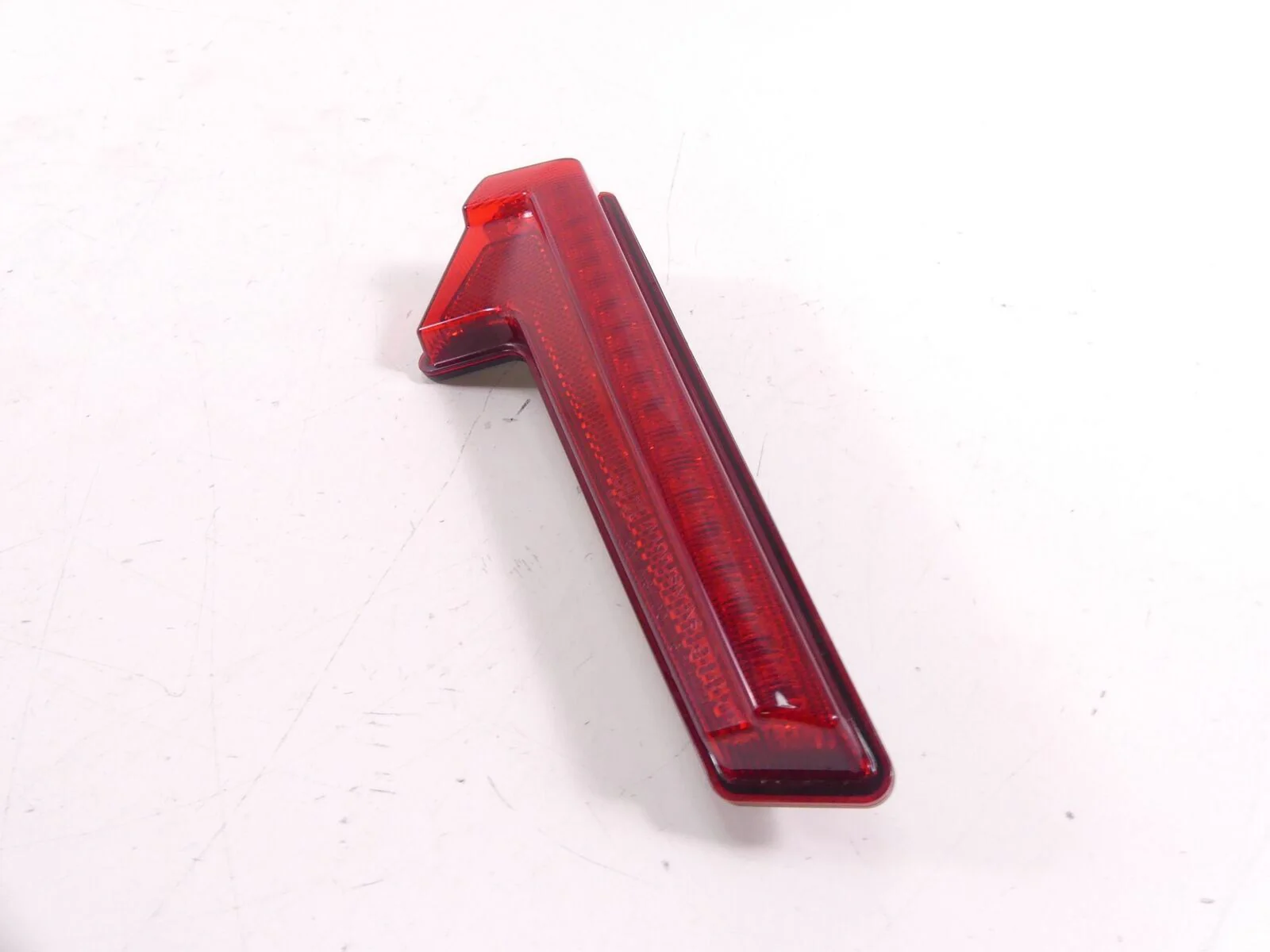 2016 Polaris Sportsman 850SP Right Taillight Tail Light Rear Lamp Lens  2413430 - Image 3