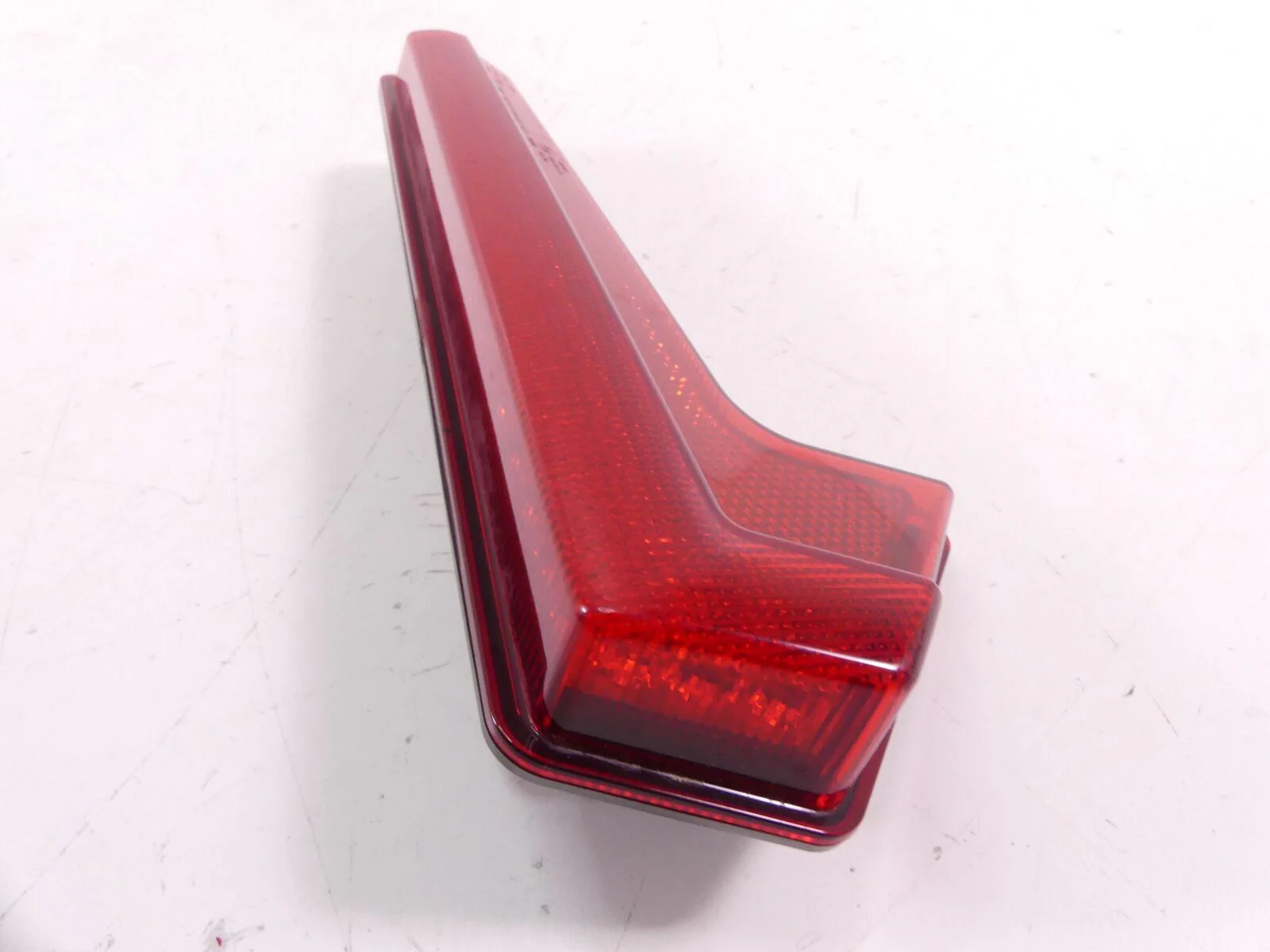2016 Polaris Sportsman 850SP Right Taillight Tail Light Rear Lamp Lens  2413430 - Image 4