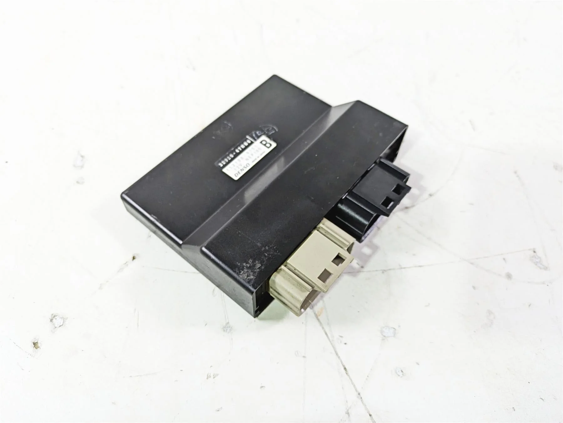 2016 Suzuki GSXR1000 Denso Cdi Ecu Ecm Engine Control Module 32920-47HBO - Image 11