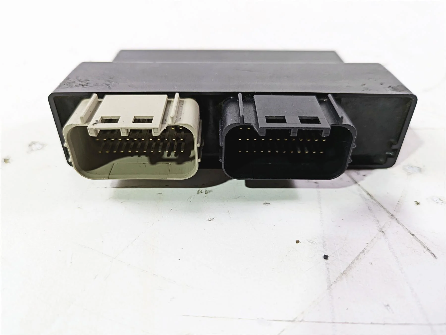 2016 Suzuki GSXR1000 Denso Cdi Ecu Ecm Engine Control Module 32920-47HBO - Image 7
