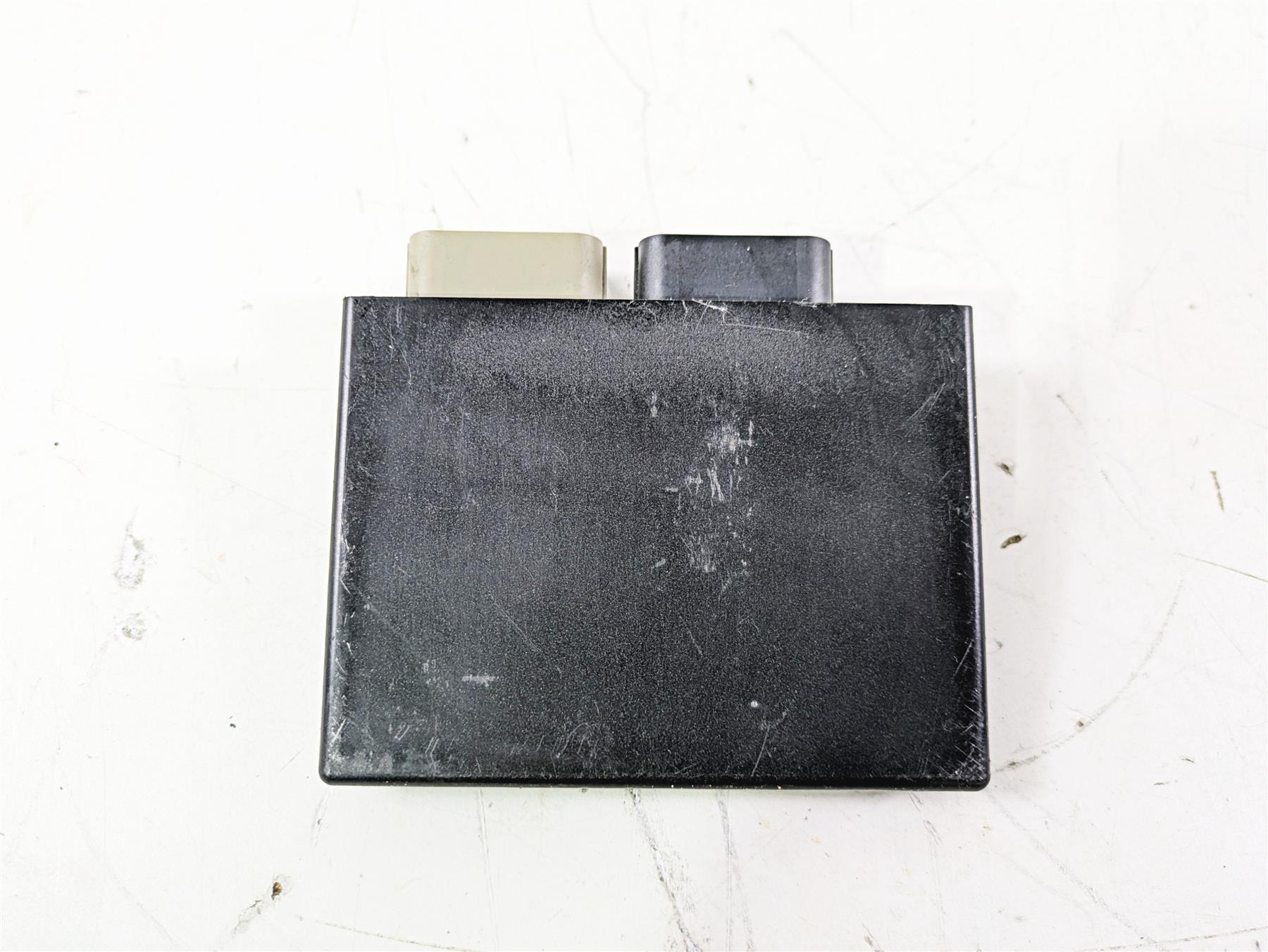 2016 Suzuki GSXR1000 Denso Cdi Ecu Ecm Engine Control Module 32920-47HBO - Image 8