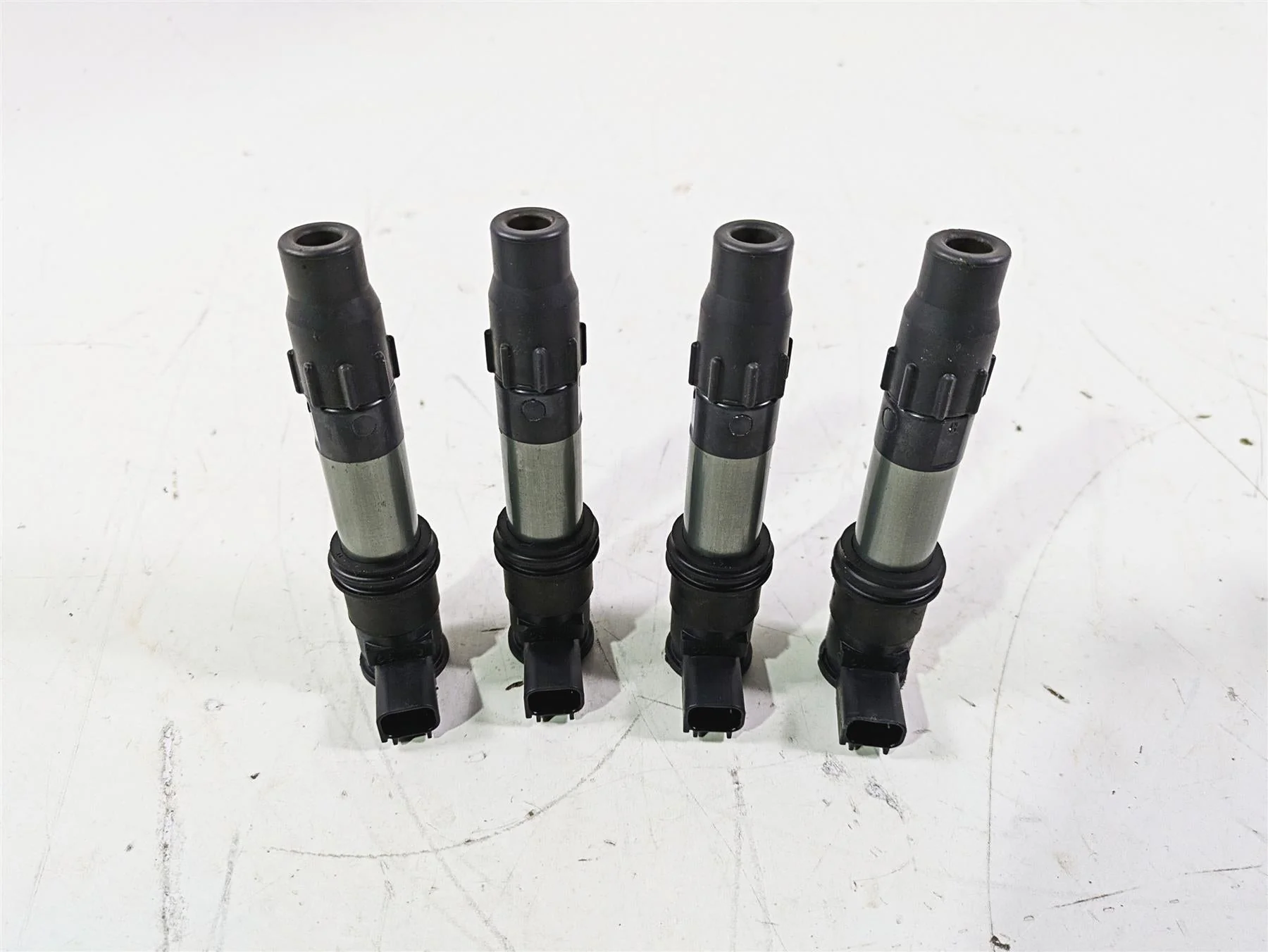 2016 Suzuki GSXR1000 Ignition Coils Stick Coils Set 33410-47H00