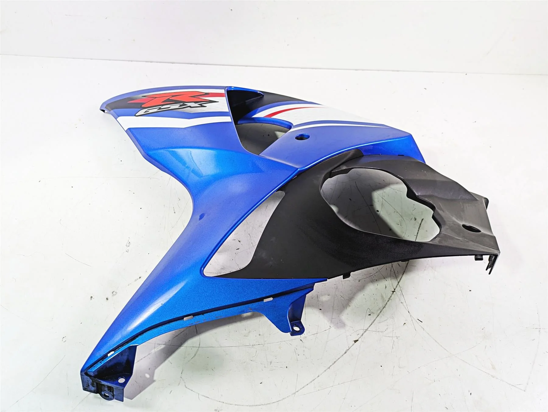 2016 Suzuki GSXR1000 Left Main Cover Fairing Cowl Set 94440-47HB0