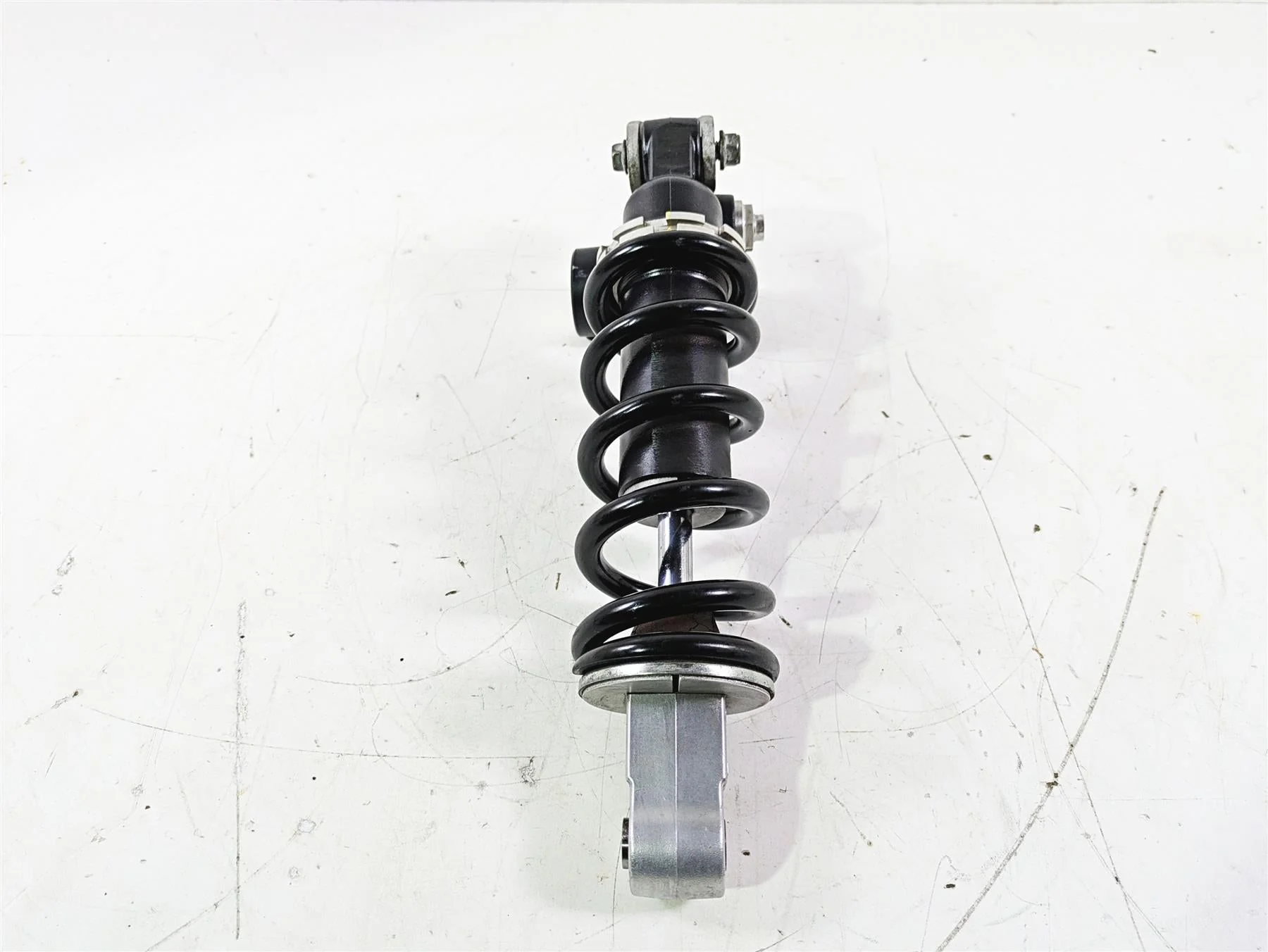 2016 Suzuki GSXR1000 Rear Shock Damper Suspension - Read 62100-47Y10-019 - Image 2