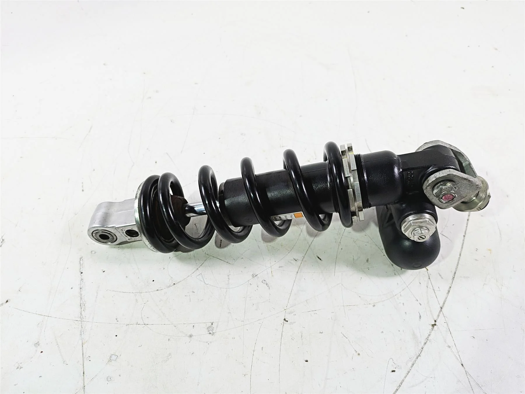 2016 Suzuki GSXR1000 Rear Shock Damper Suspension - Read 62100-47Y10-019 - Image 3