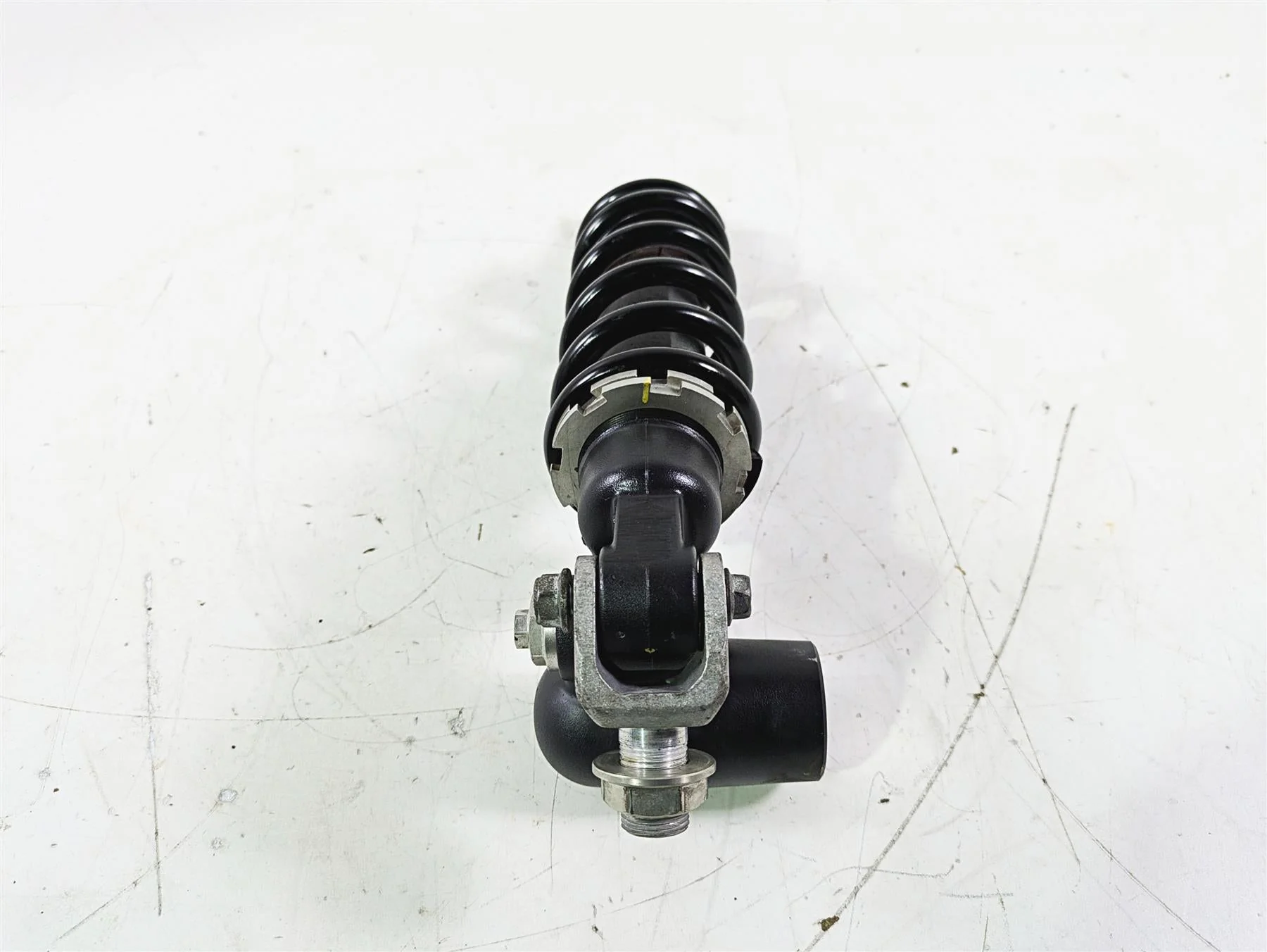 2016 Suzuki GSXR1000 Rear Shock Damper Suspension - Read 62100-47Y10-019 - Image 4