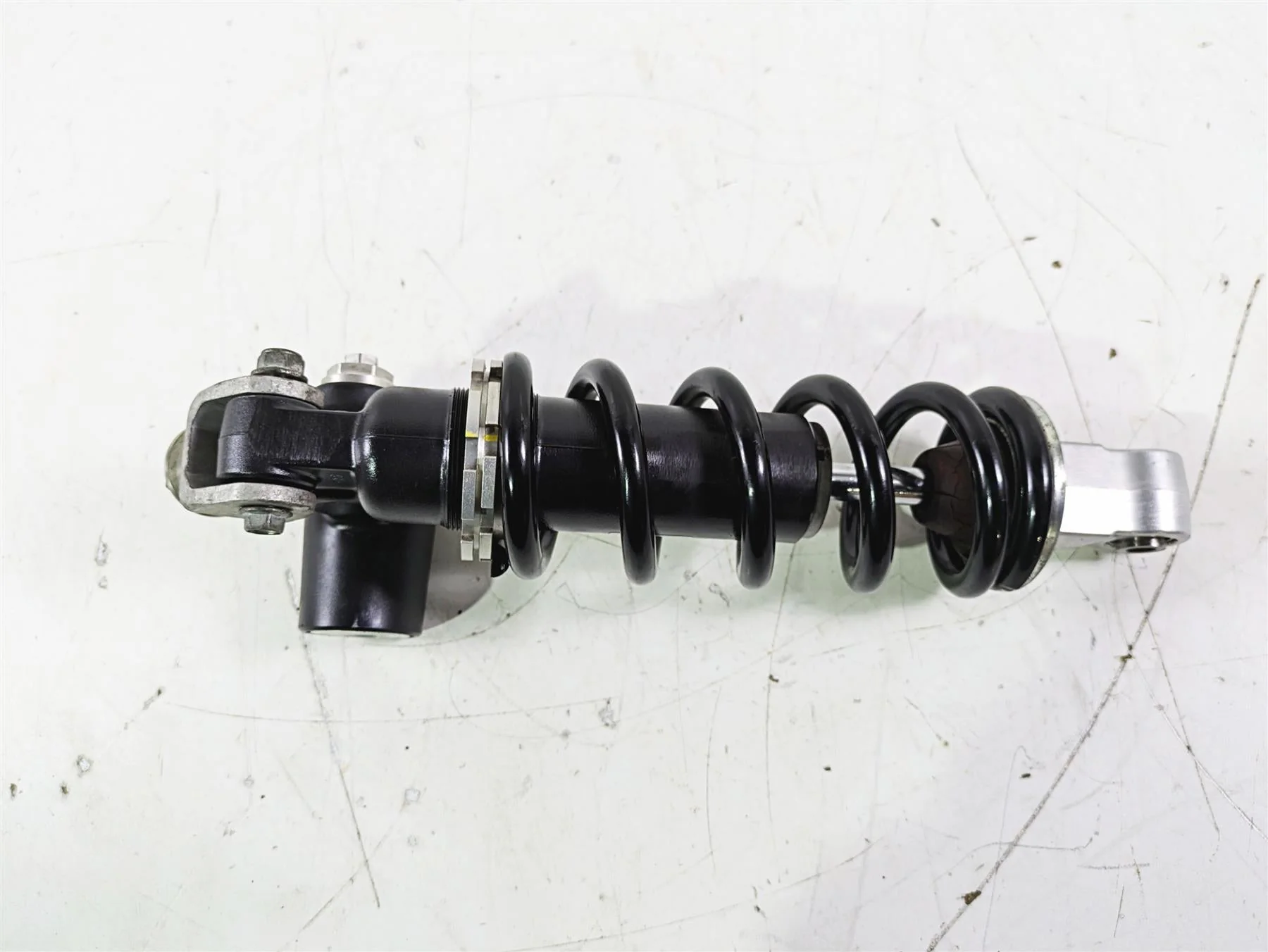 2016 Suzuki GSXR1000 Rear Shock Damper Suspension - Read 62100-47Y10-019 - Image 5