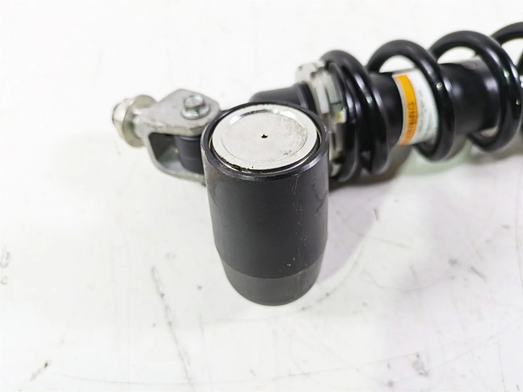 2016 Suzuki GSXR1000 Rear Shock Damper Suspension - Read 62100-47Y10-019 - Image 6
