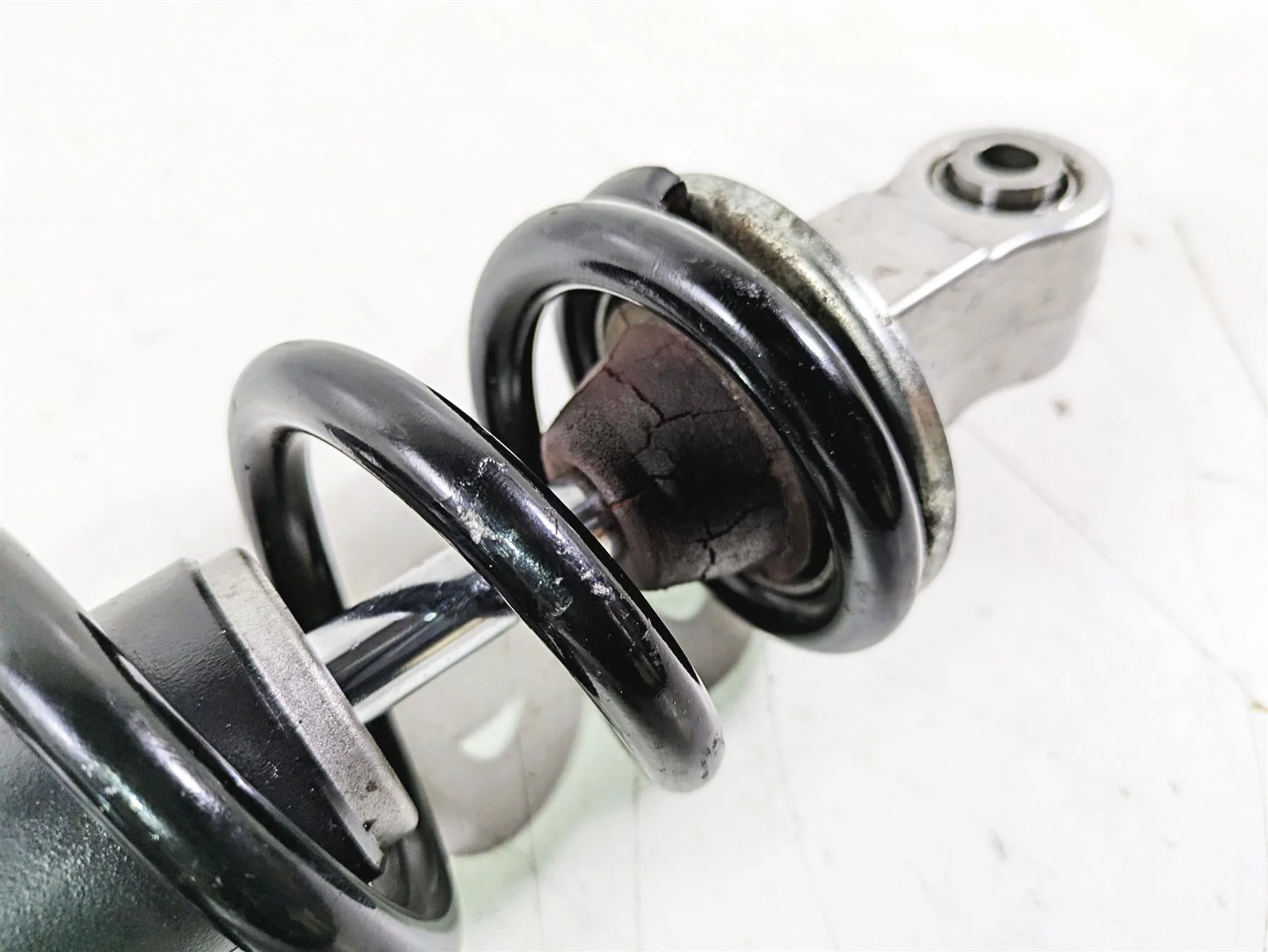 2016 Suzuki GSXR1000 Rear Shock Damper Suspension - Read 62100-47Y10-019 - Image 7