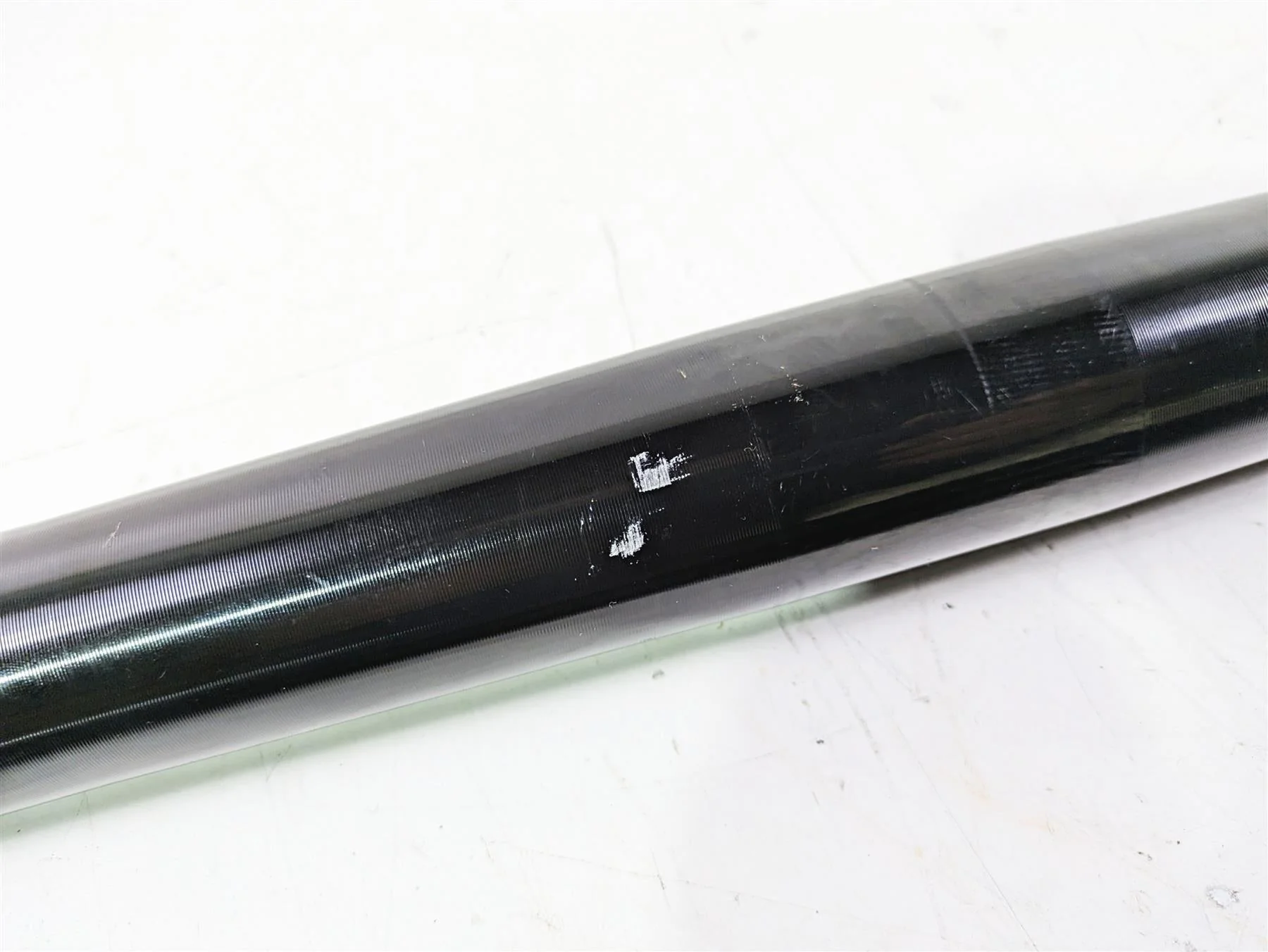 2016 Suzuki GSXR1000 Showa Front Fork Leg Shock Set  51103-47H20 51104-47H20 - Image 8