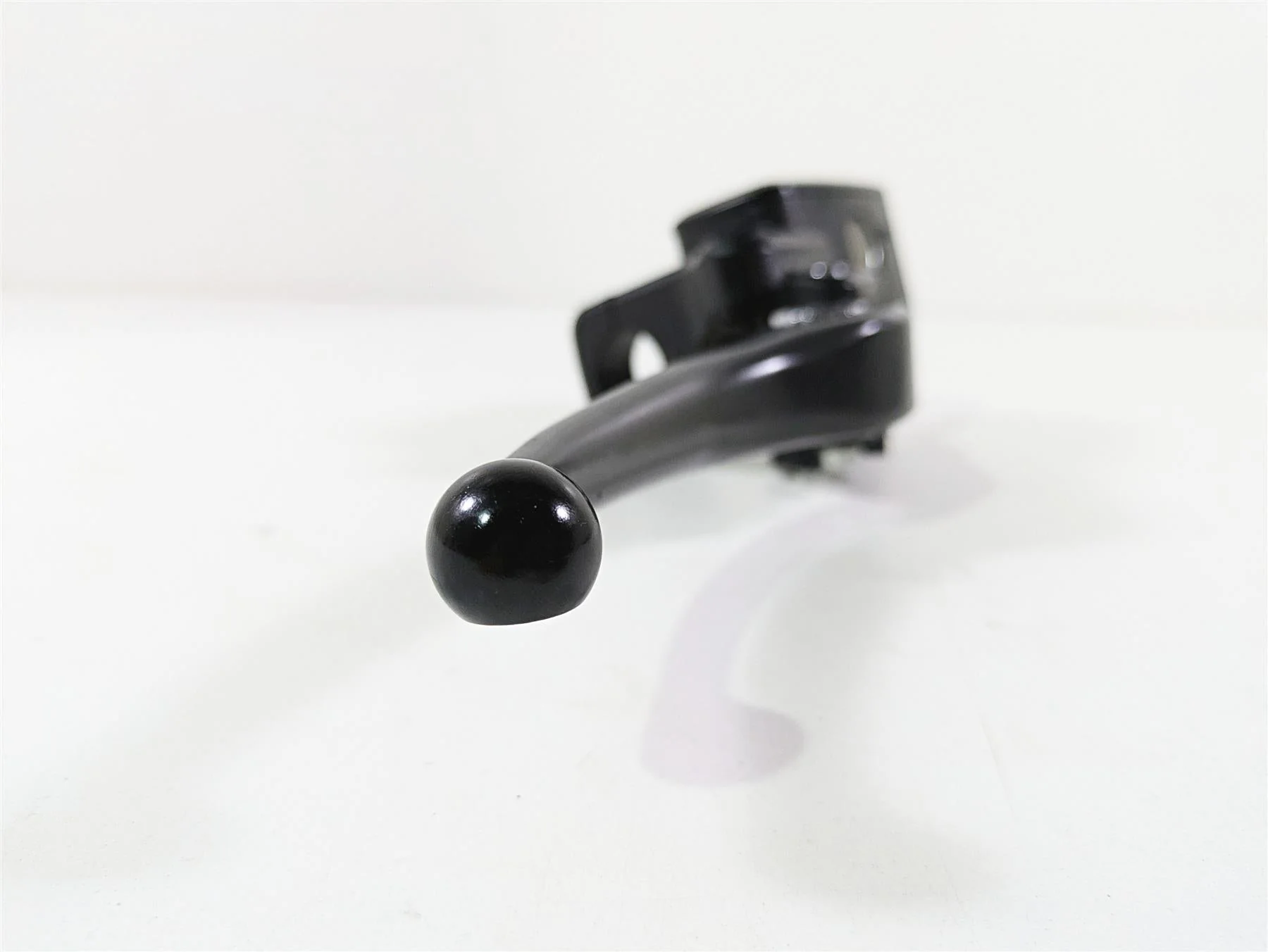 2016 Suzuki M109R VZR1800 Boulevard Front Brake Master Cylinder 5/8" 59600-10FD0 - Image 11