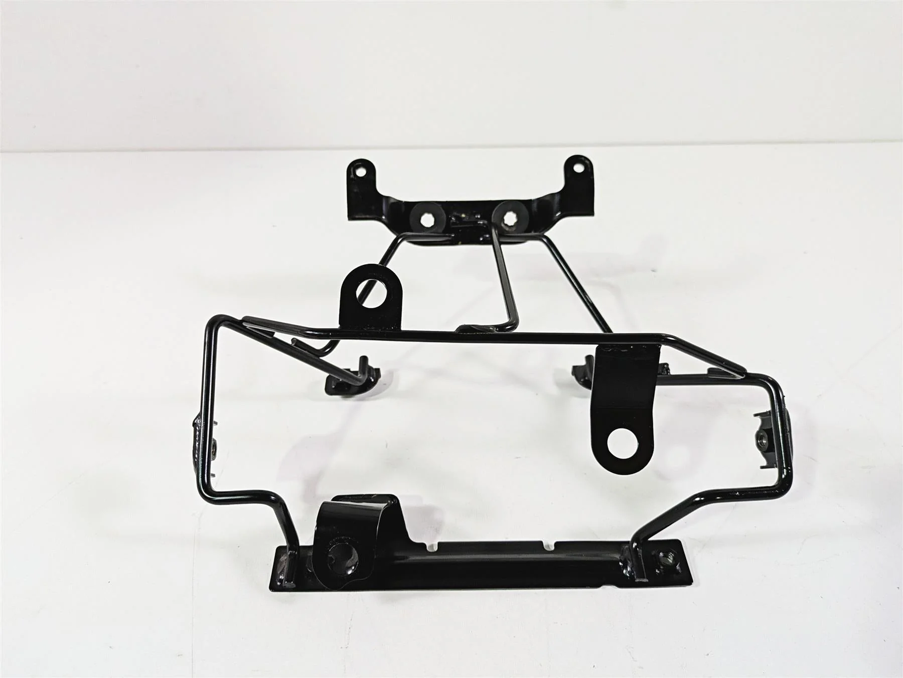 2016 Suzuki M109R VZR1800 Boulevard Front Headlight Fairing Stay Set 51860-48GB0 - Image 11