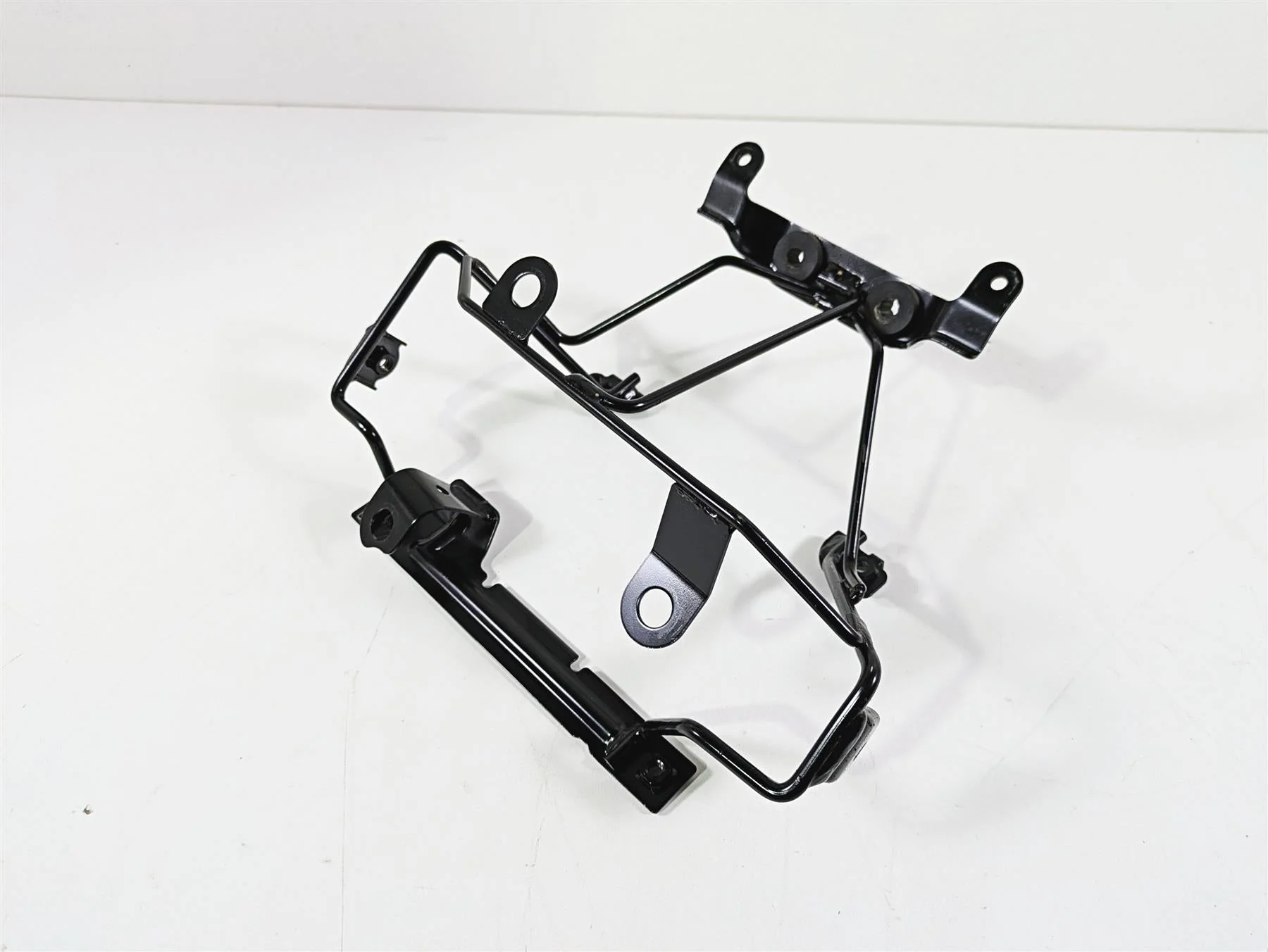 2016 Suzuki M109R VZR1800 Boulevard Front Headlight Fairing Stay Set 51860-48GB0 - Image 12