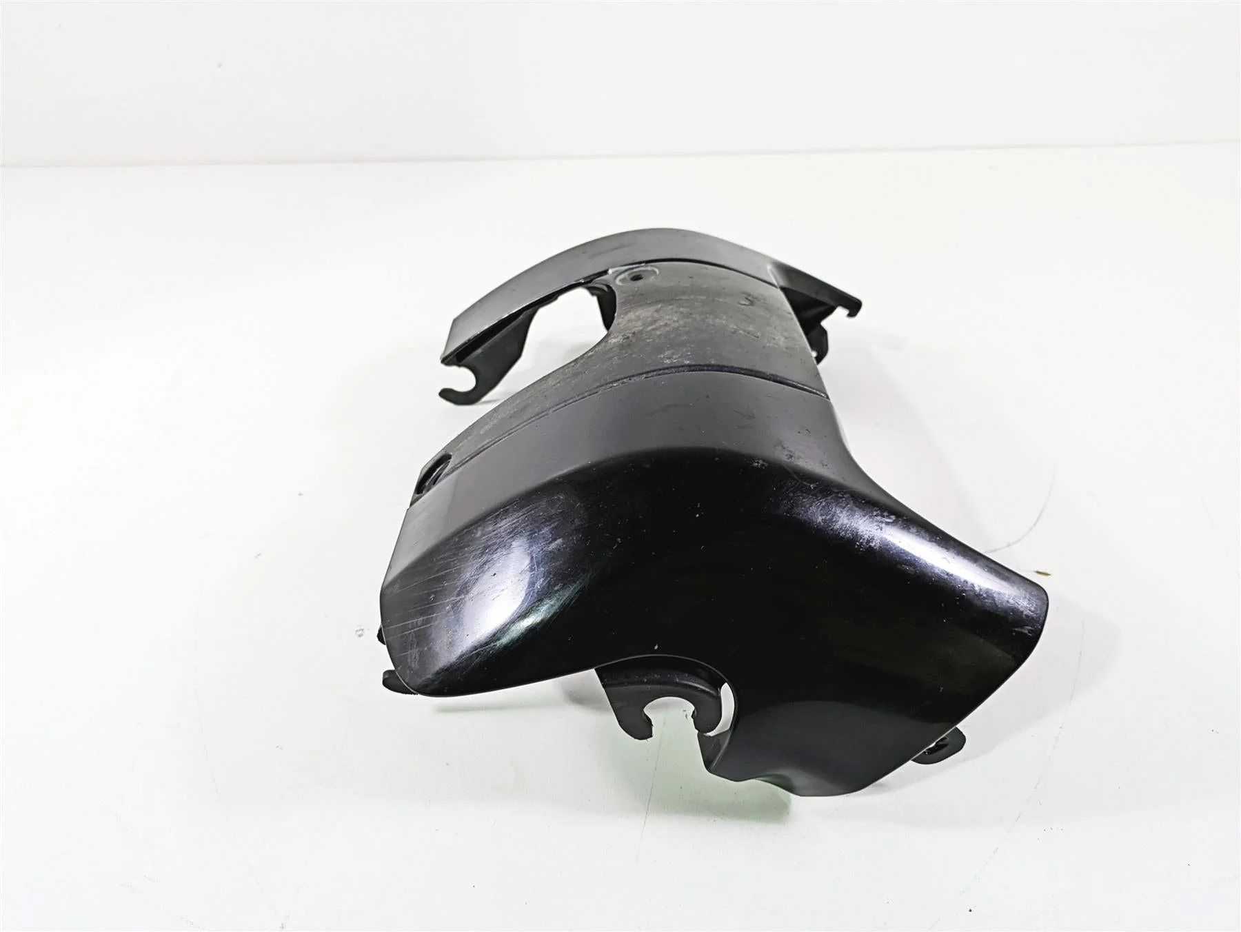 2016 Suzuki M109R VZR1800 Boulevard Front Lower Belly Covers - Read 47511-48G50 - Image 5