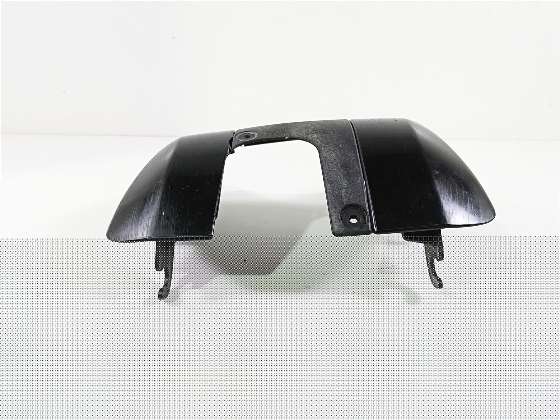 2016 Suzuki M109R VZR1800 Boulevard Front Lower Belly Covers - Read 47511-48G50 - Image 7