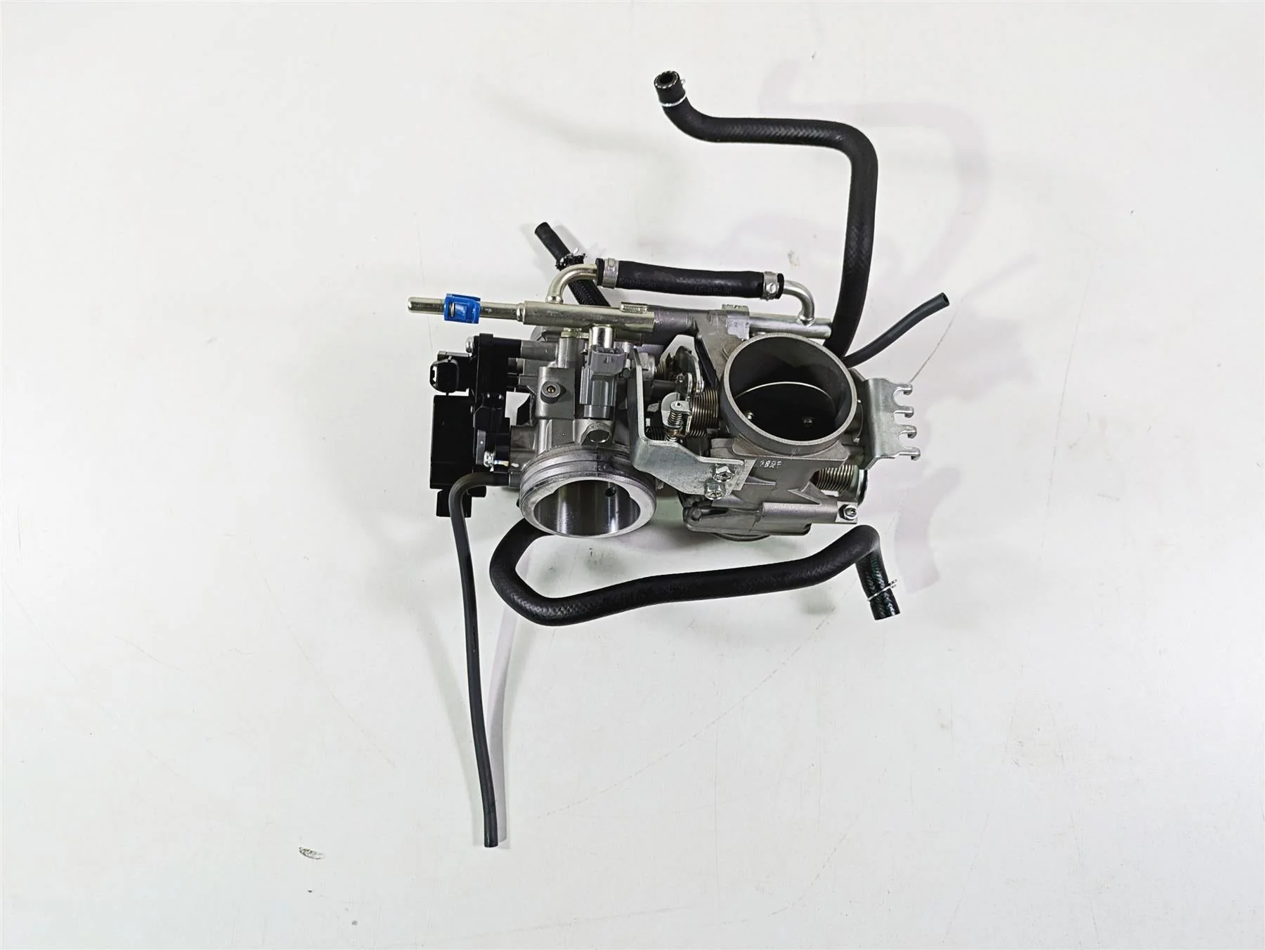 2016 Suzuki M109R VZR1800 Boulevard Mikuni Throttle Body Bodies 13405-48G30 - Image 5