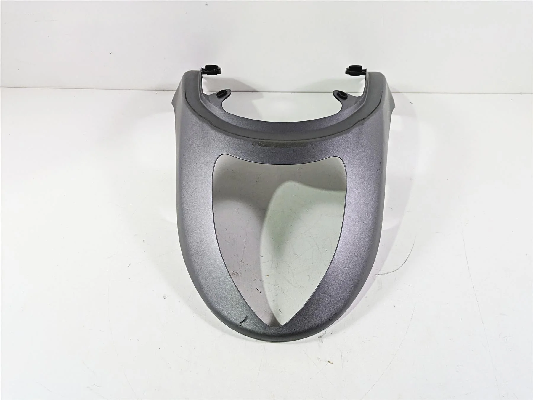 2016 Suzuki M109R VZR1800 Boulevard Rear Tail Fairing Cover Set 63111-48G - Image 2