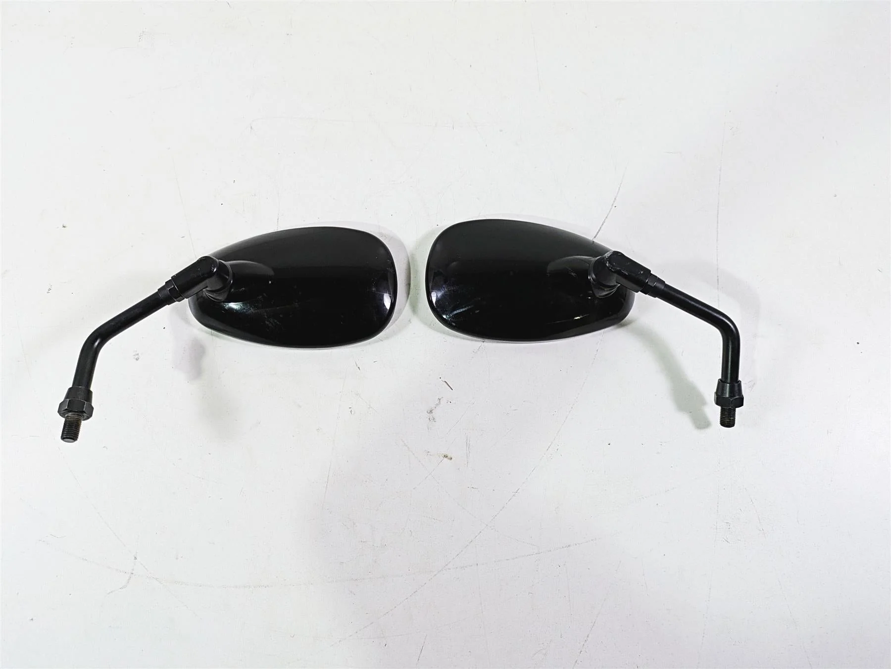 2016 Suzuki M109R VZR1800 Boulevard Rear View Mirror Set 56500-41F90 56600-41F90 - Image 11