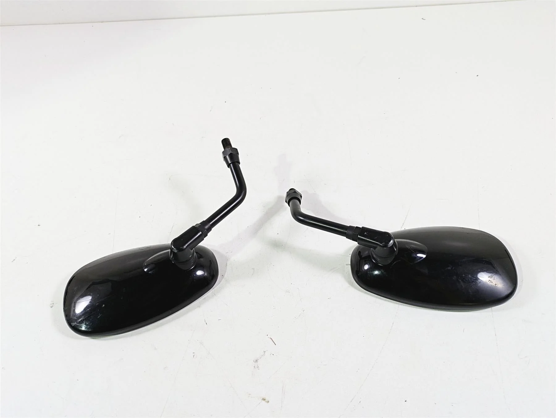 2016 Suzuki M109R VZR1800 Boulevard Rear View Mirror Set 56500-41F90 56600-41F90 - Image 12