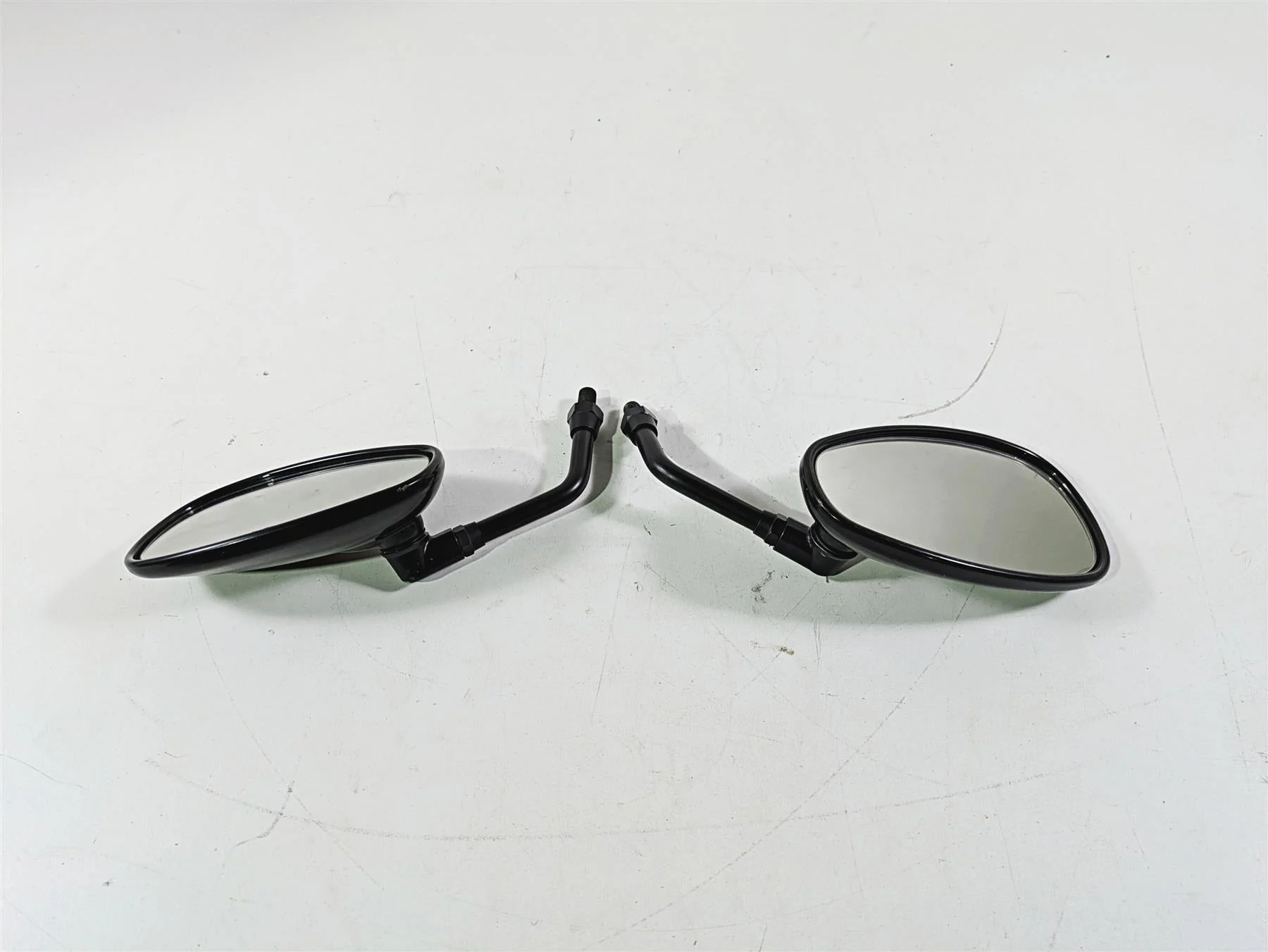 2016 Suzuki M109R VZR1800 Boulevard Rear View Mirror Set 56500-41F90 56600-41F90 - Image 4