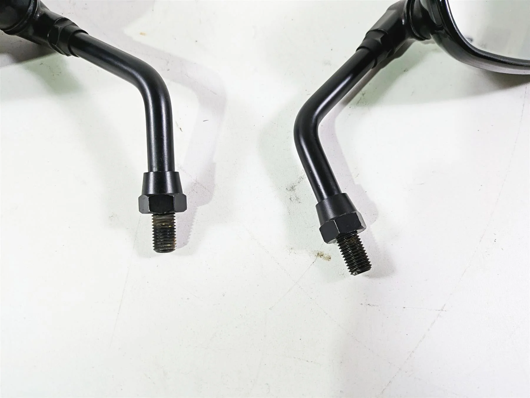 2016 Suzuki M109R VZR1800 Boulevard Rear View Mirror Set 56500-41F90 56600-41F90 - Image 8