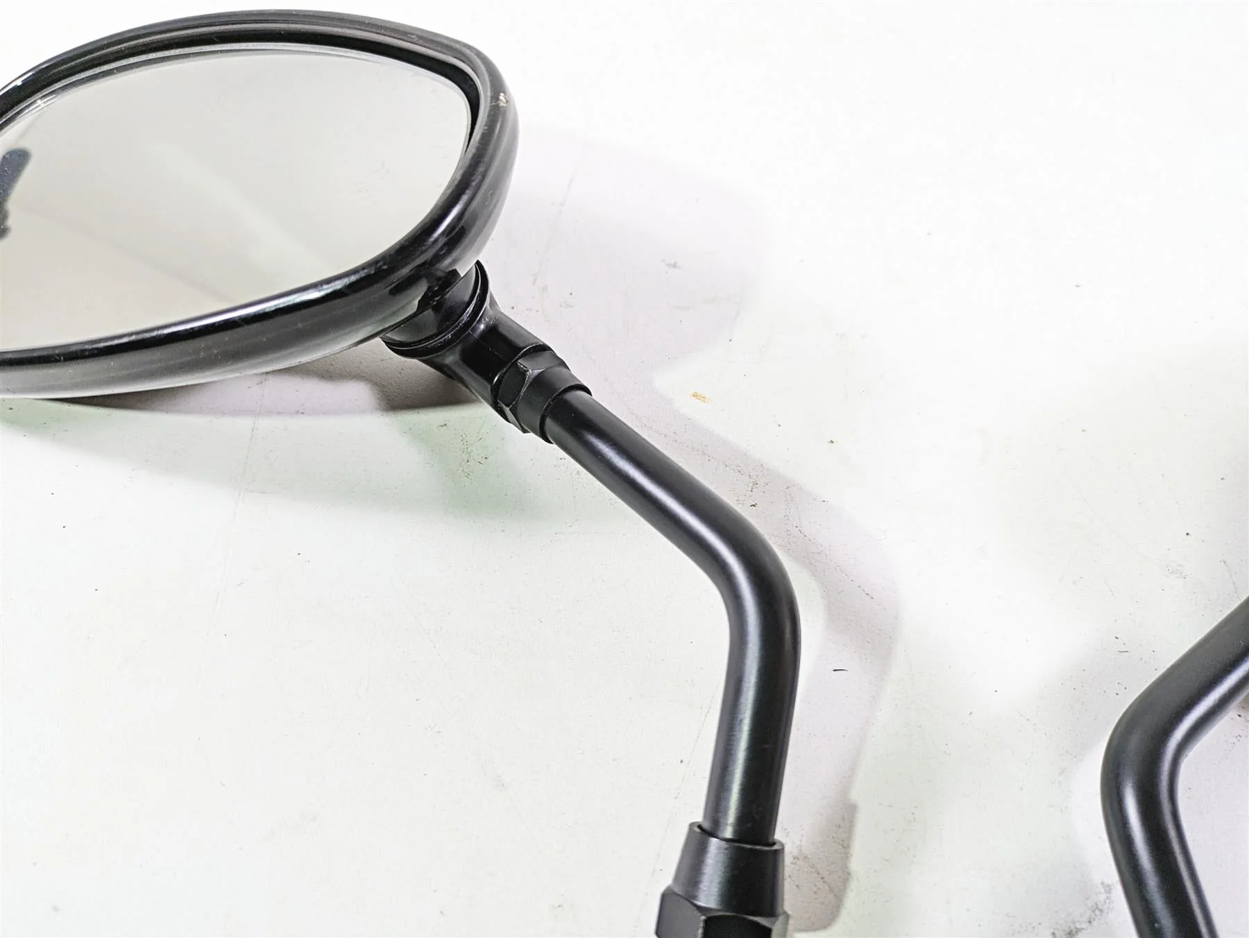 2016 Suzuki M109R VZR1800 Boulevard Rear View Mirror Set 56500-41F90 56600-41F90 - Image 9