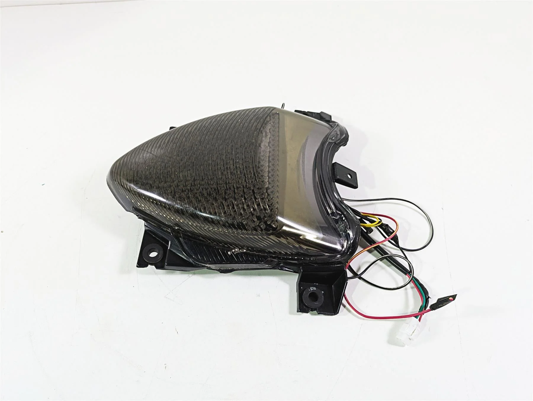 2016 Suzuki M109R VZR1800 Boulevard Smoked Taillight Tail Light - Image 3