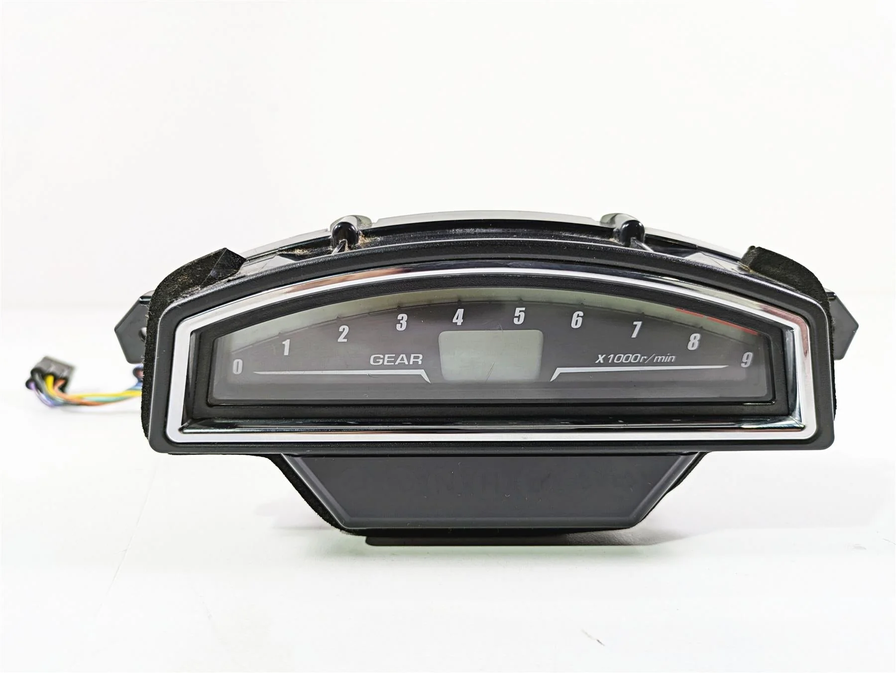 2016 Suzuki M109R VZR1800 Boulevard Tachometer Tacho Instrument 34220-48G30 - Image 11
