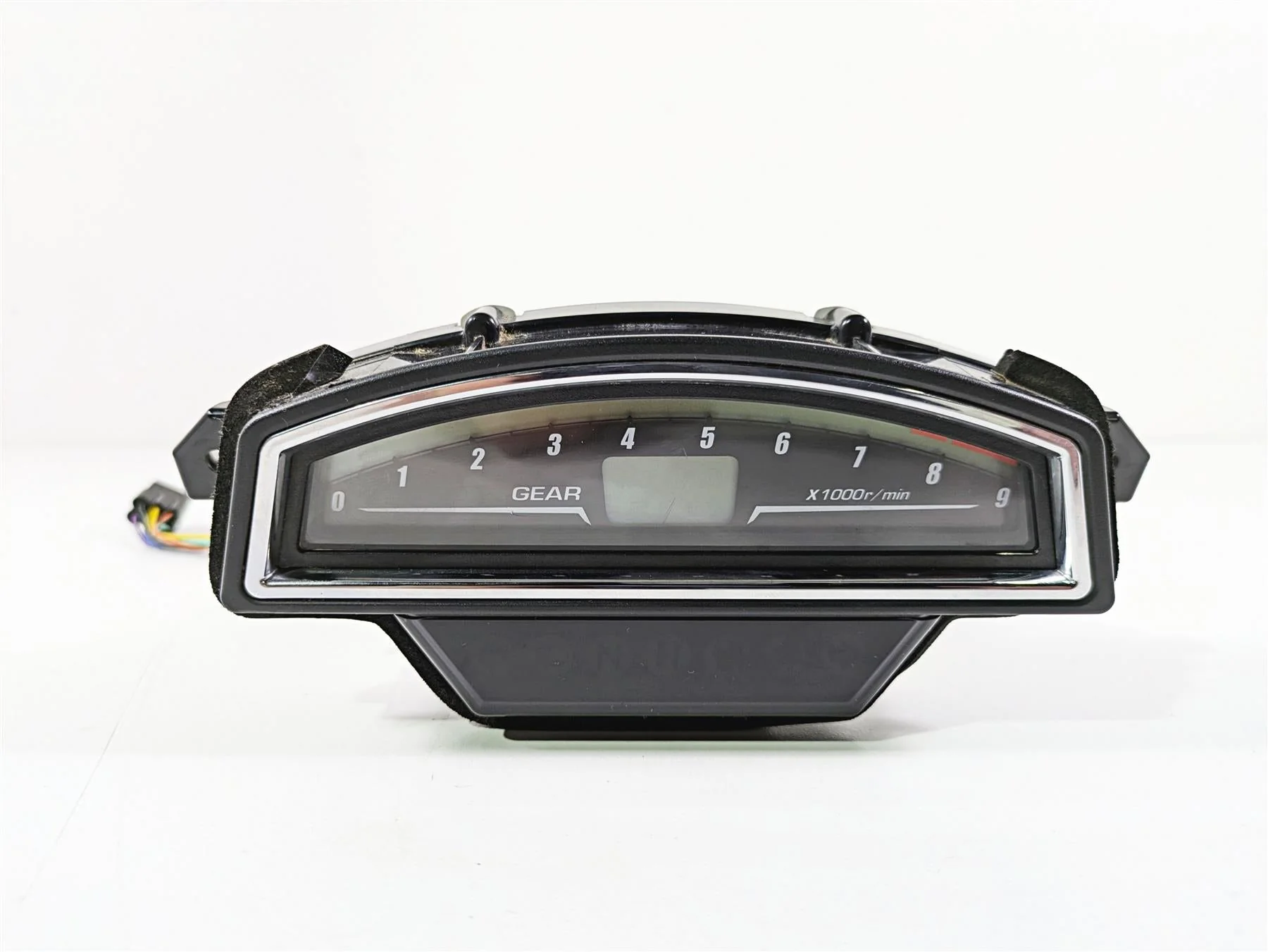 2016 Suzuki M109R VZR1800 Boulevard Tachometer Tacho Instrument 34220-48G30 - Image 6