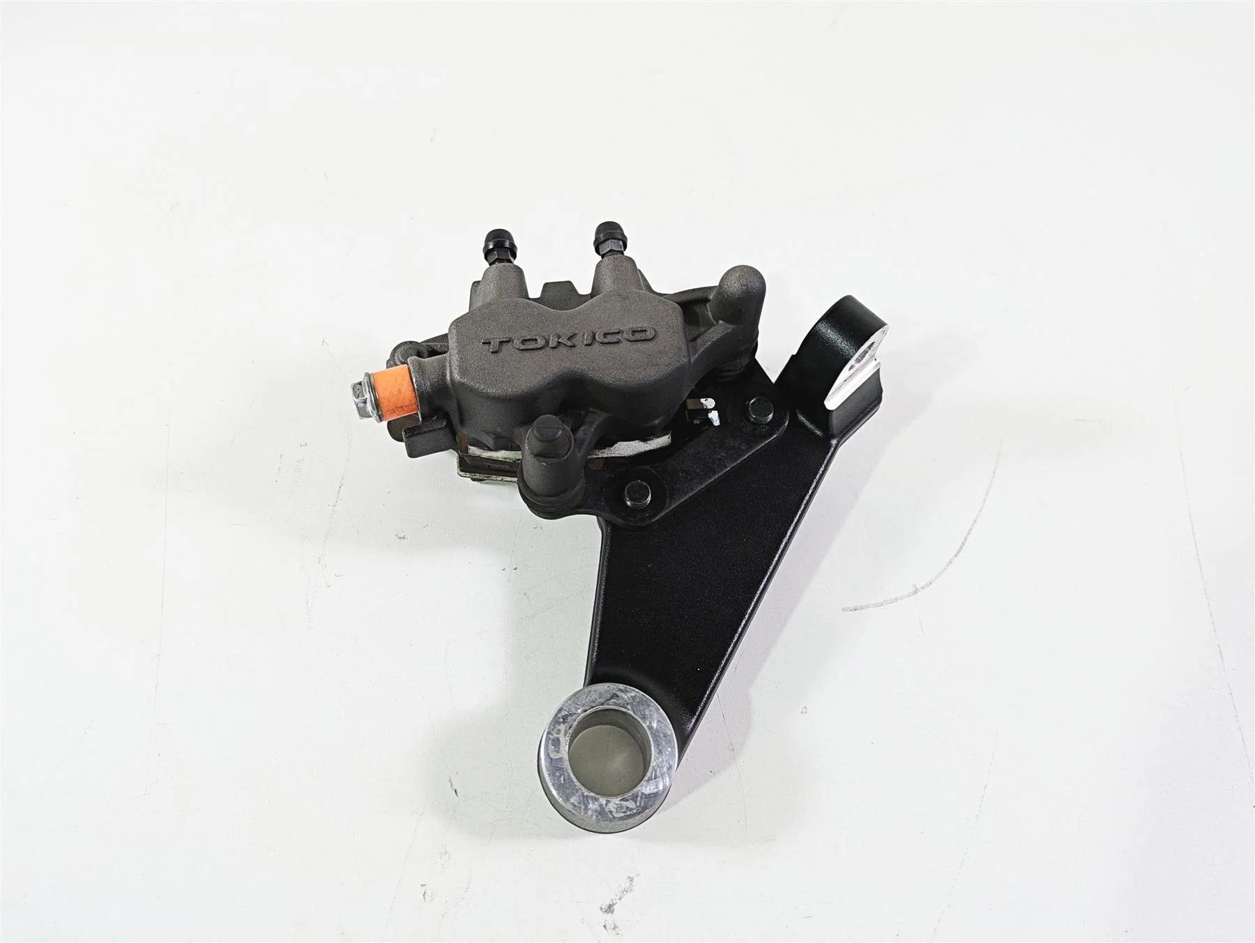 2016 Suzuki M109R VZR1800 Boulevard Tokico Rear Brake Caliper 69100-01D40