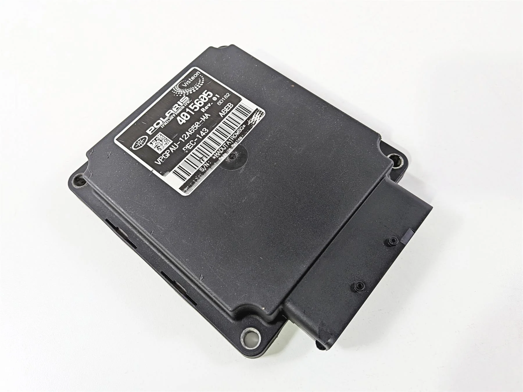 2016 Victory Cross Country Cdi Ecu Ecm Engine Control Module 4015605 4015775 - Image 12
