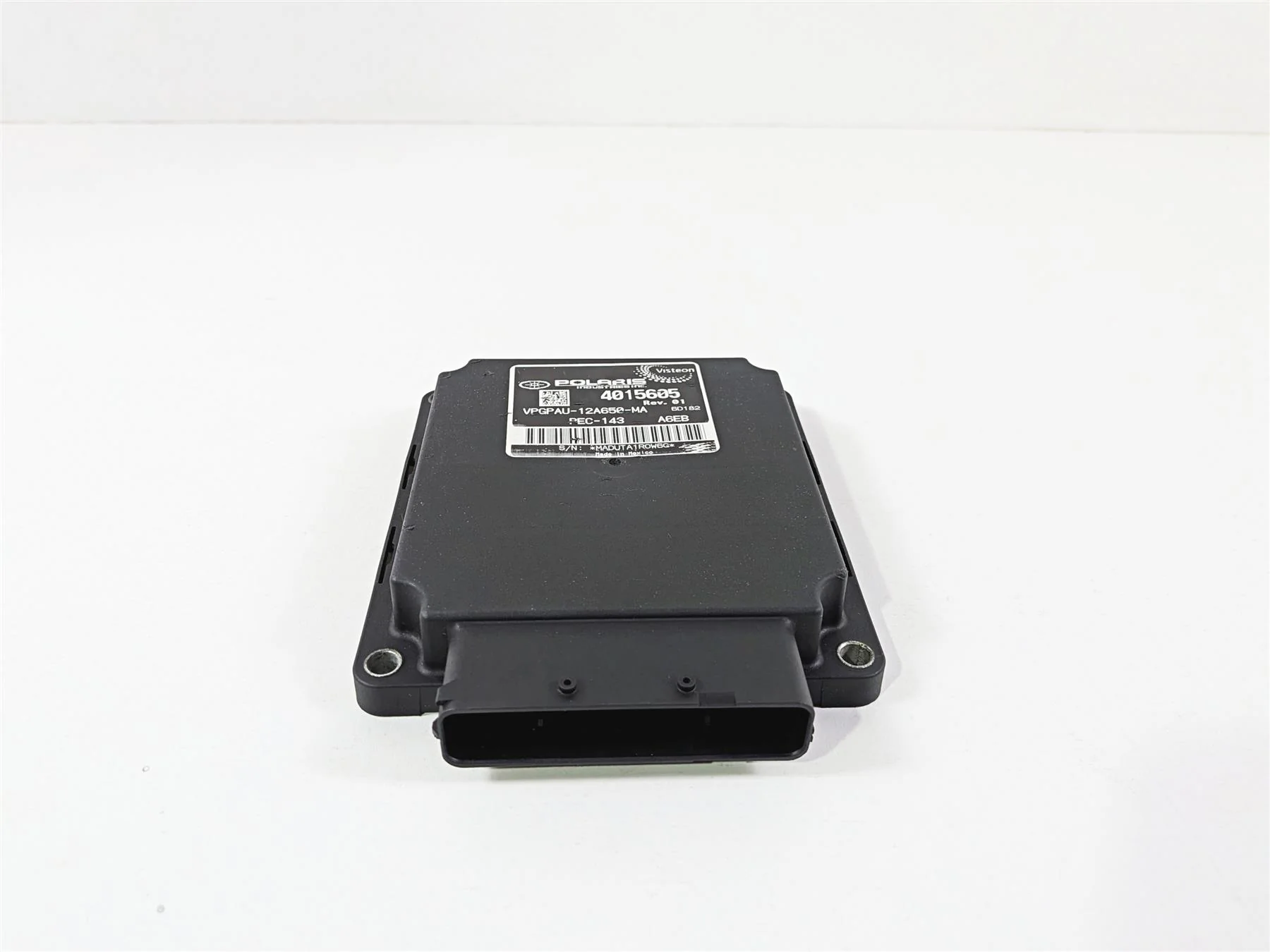 2016 Victory Cross Country Cdi Ecu Ecm Engine Control Module 4015605 4015775 - Image 2
