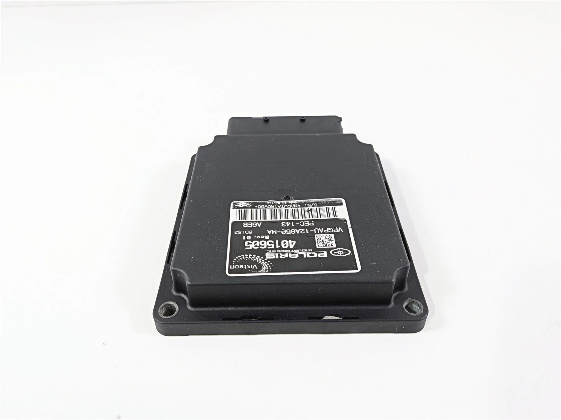 2016 Victory Cross Country Cdi Ecu Ecm Engine Control Module 4015605 4015775 - Image 4