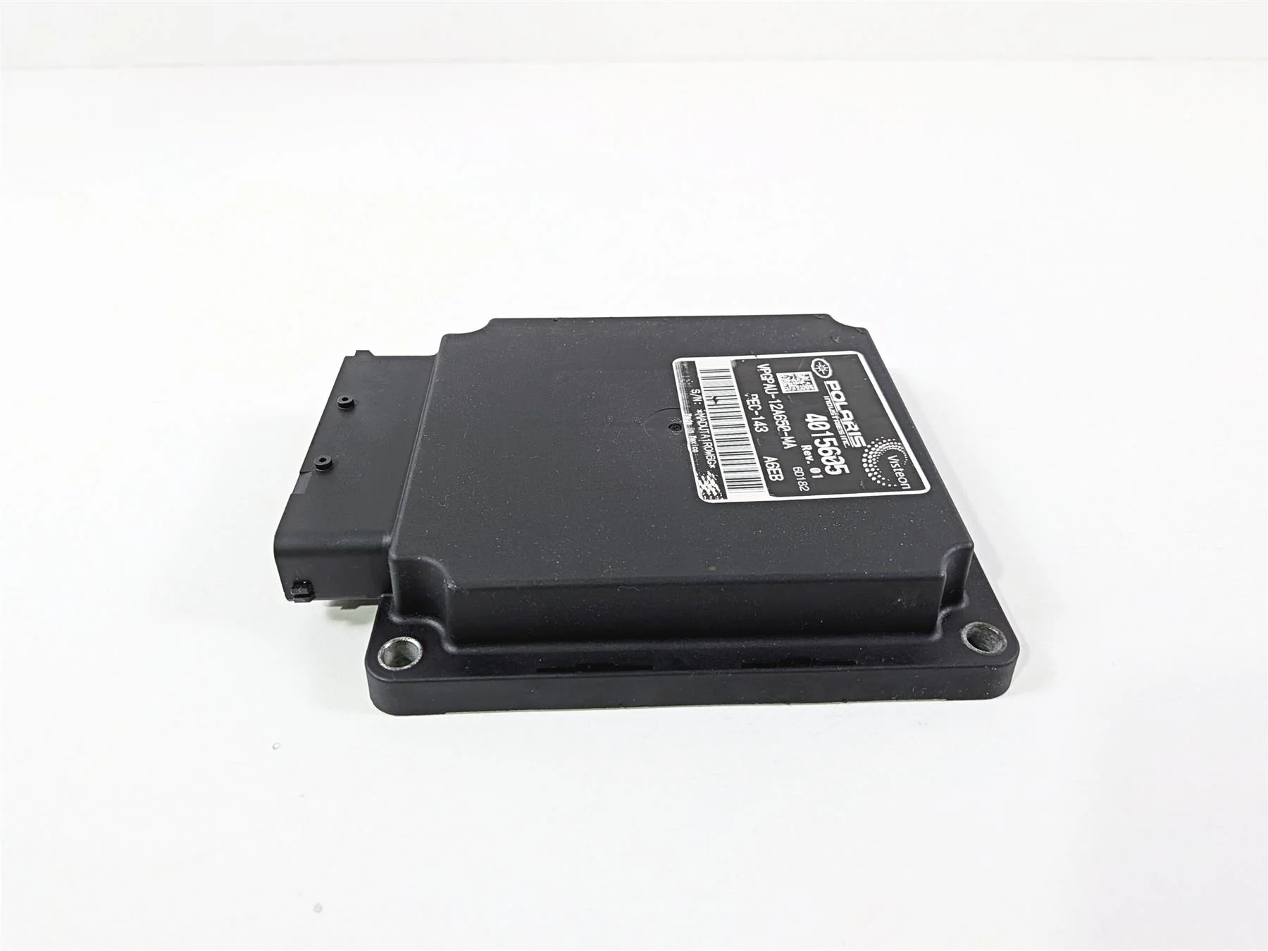 2016 Victory Cross Country Cdi Ecu Ecm Engine Control Module 4015605 4015775 - Image 5