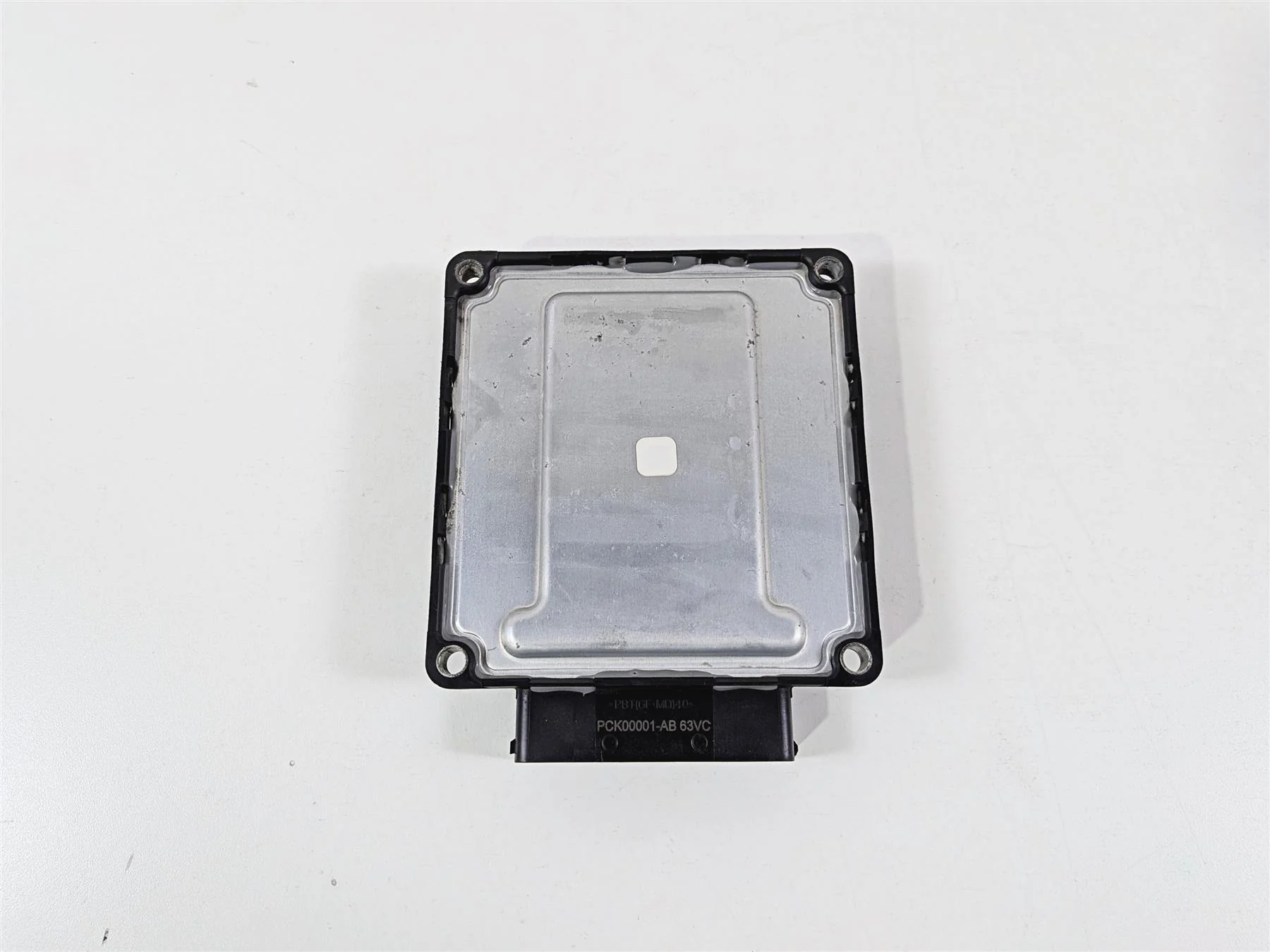 2016 Victory Cross Country Cdi Ecu Ecm Engine Control Module 4015605 4015775 - Image 6
