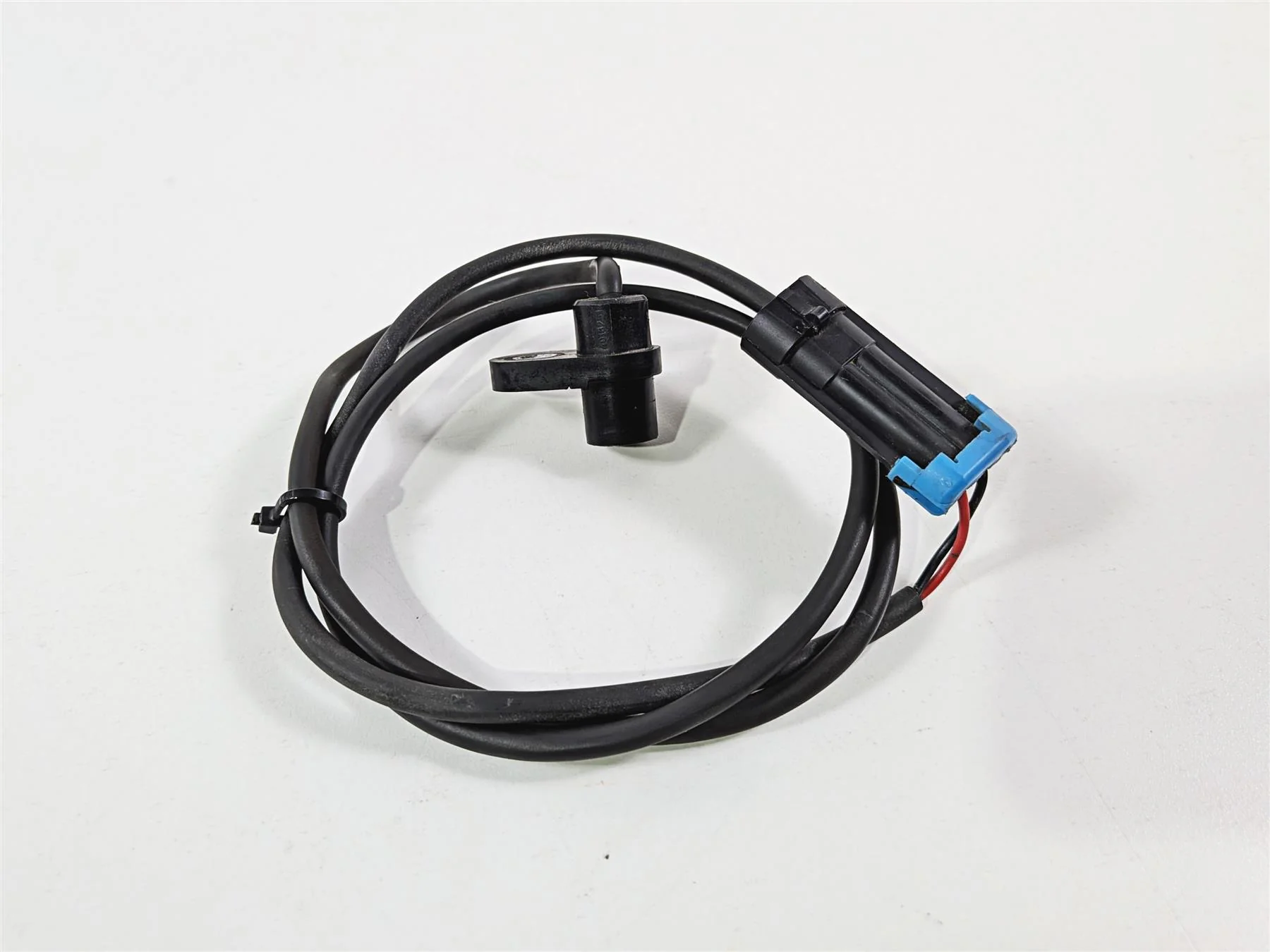 2016 Victory Cross Country Front Abs Brake Wheel Speed Sensor 4013251 4081069 - Image 12