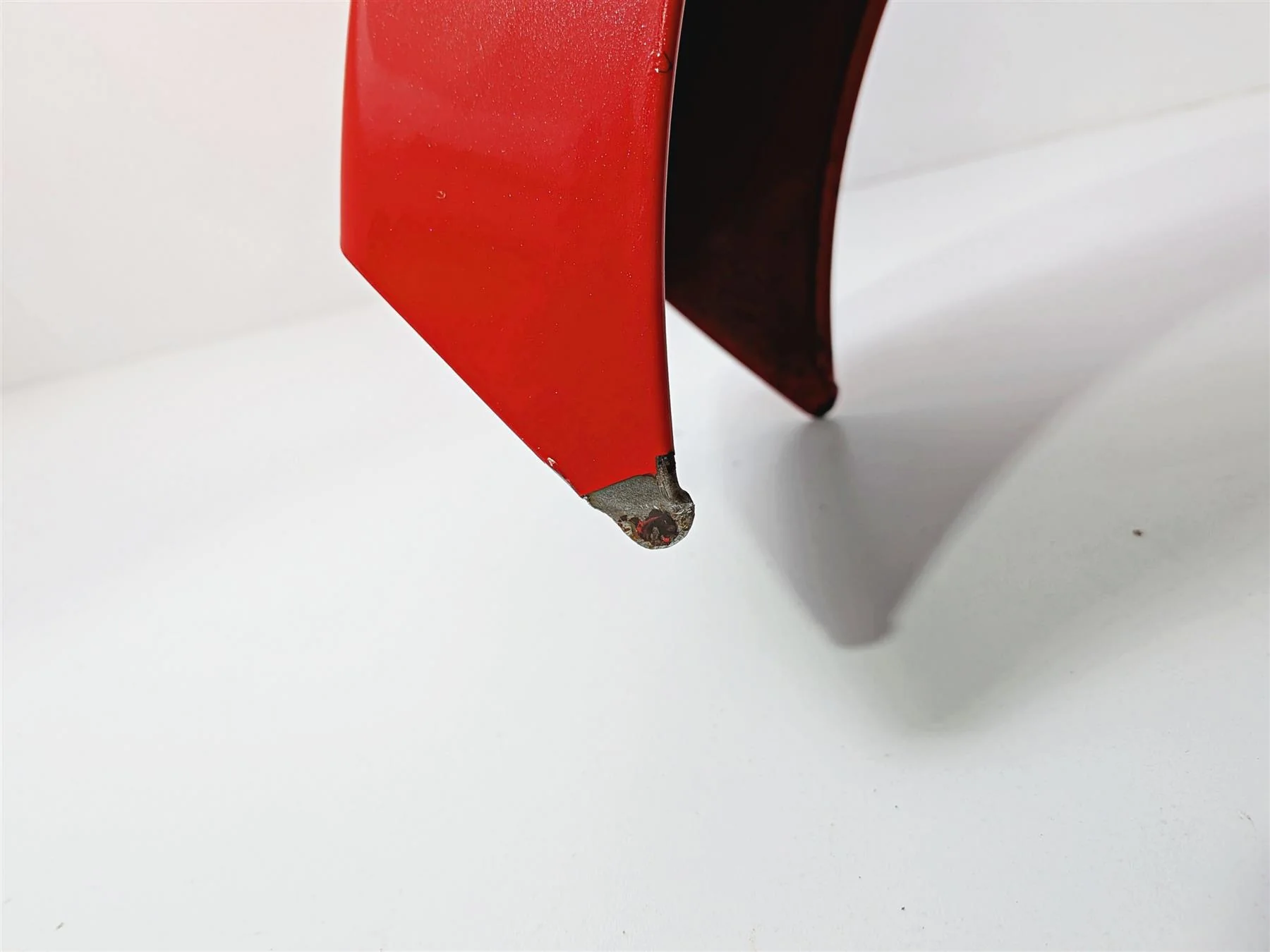 2016 Victory Cross Country Front Fender Red -Read 1016415 - Image 10