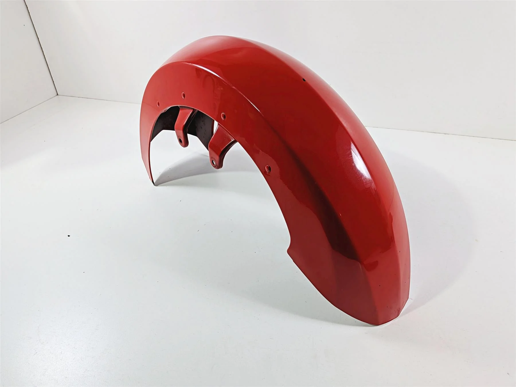 2016 Victory Cross Country Front Fender Red -Read 1016415 - Image 11