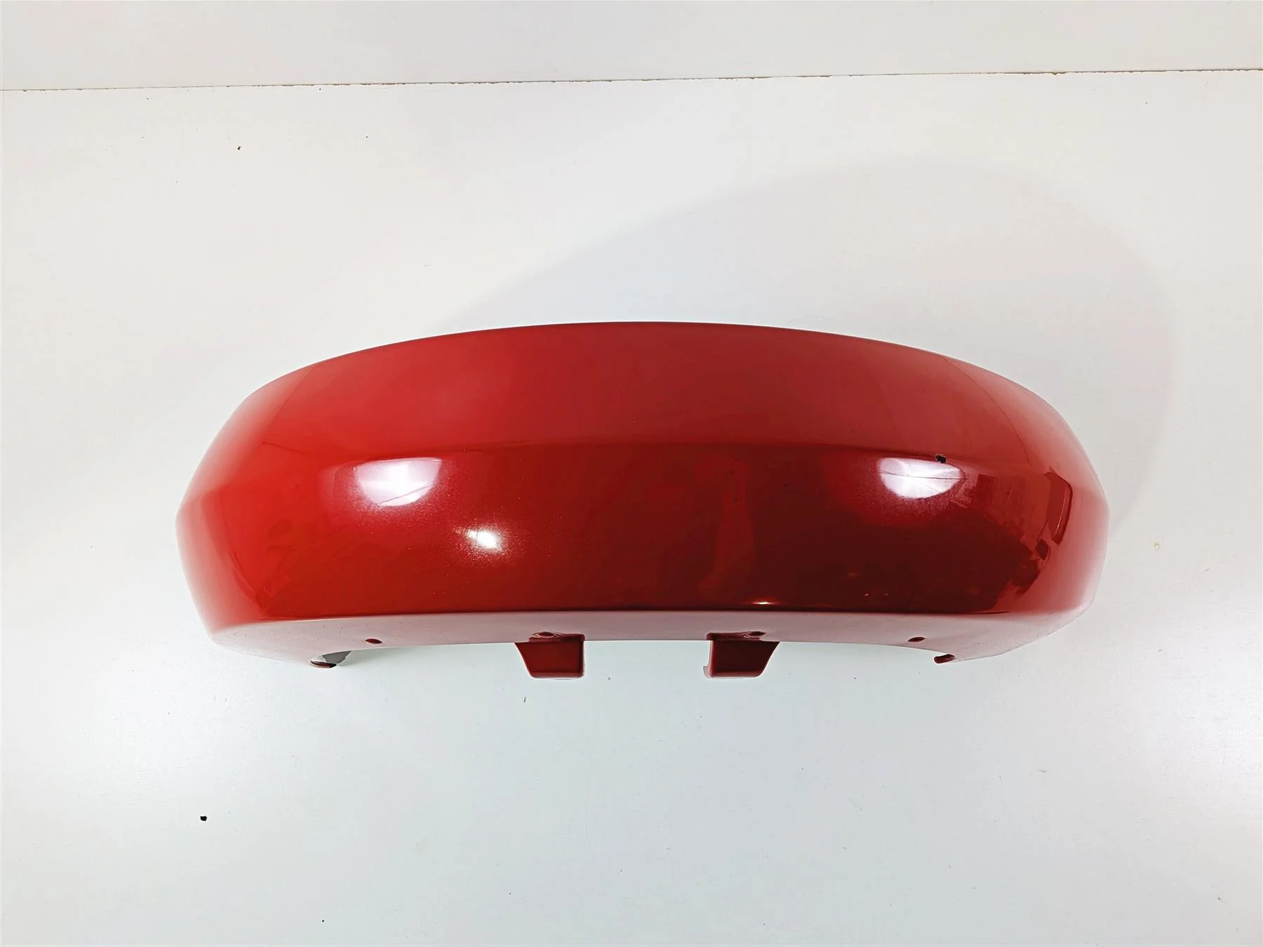 2016 Victory Cross Country Front Fender Red -Read 1016415 - Image 12