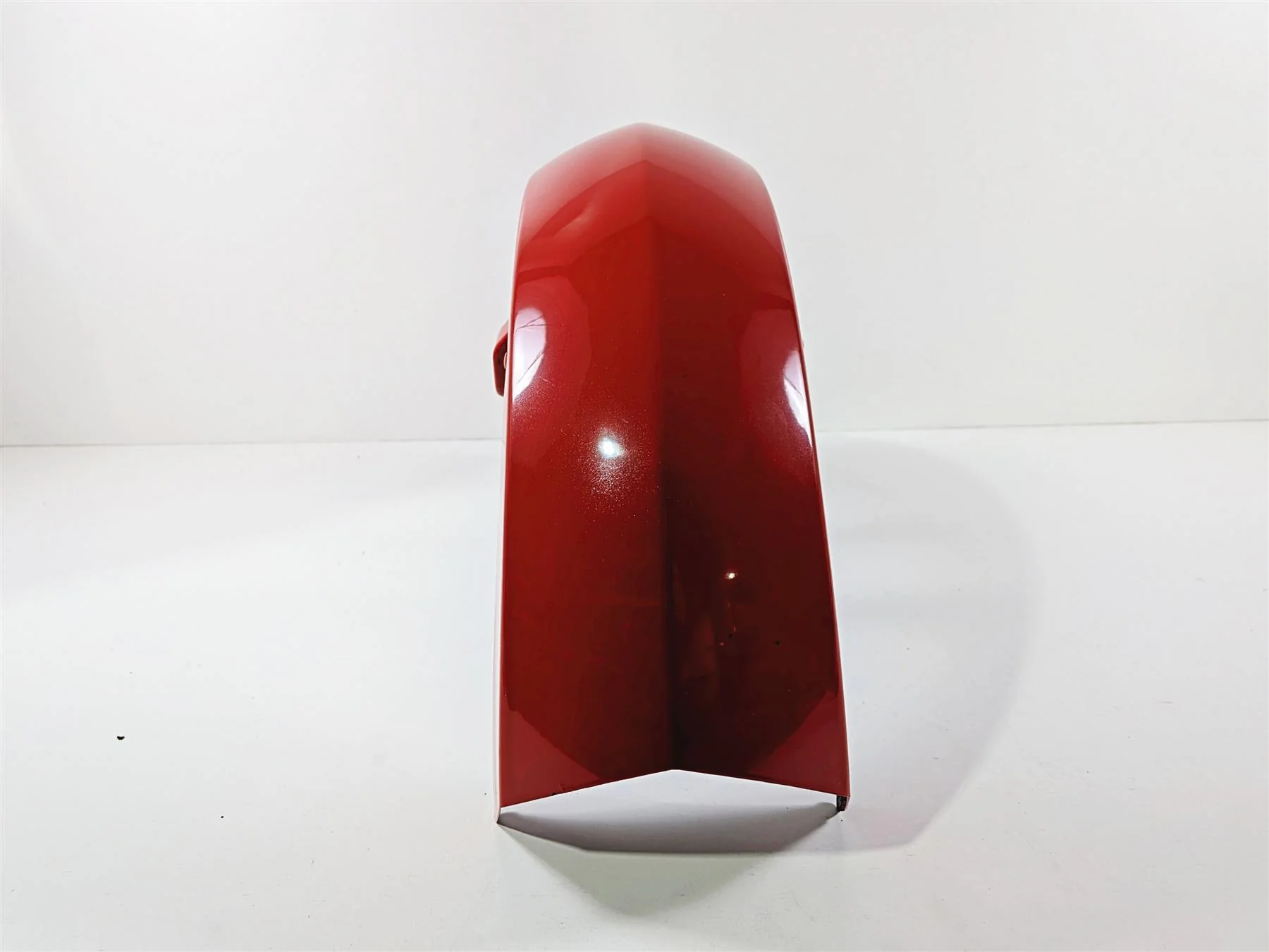 2016 Victory Cross Country Front Fender Red -Read 1016415 - Image 2