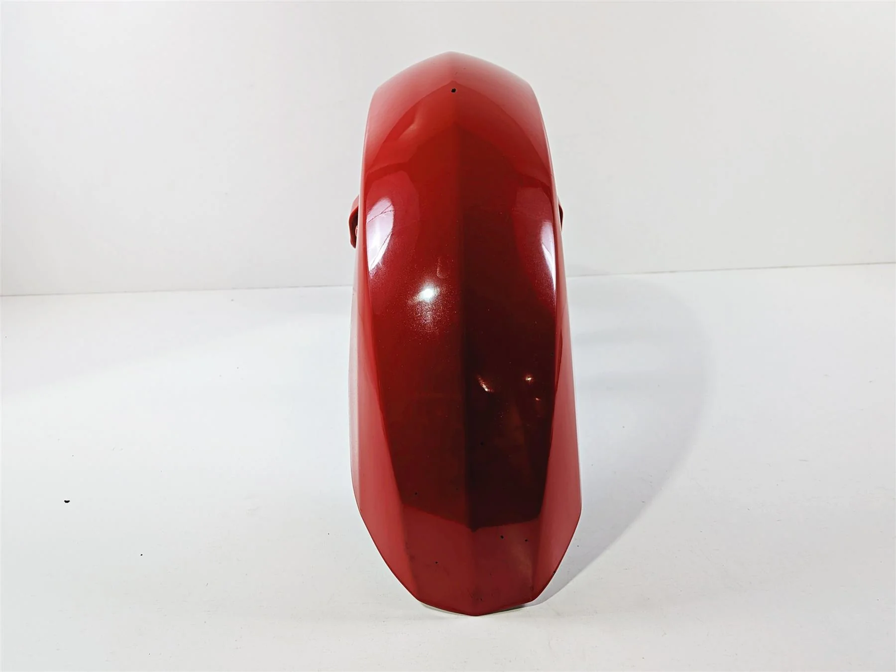 2016 Victory Cross Country Front Fender Red -Read 1016415 - Image 4