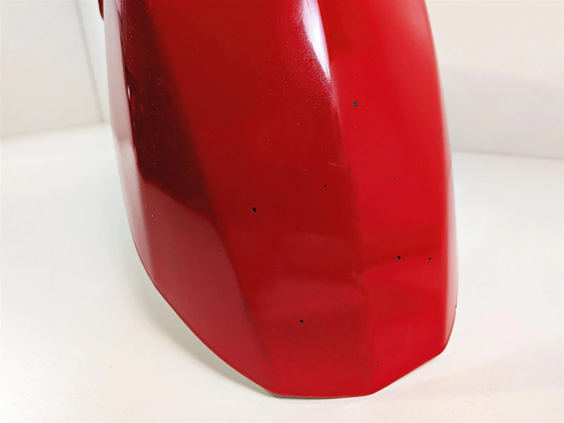 2016 Victory Cross Country Front Fender Red -Read 1016415 - Image 6