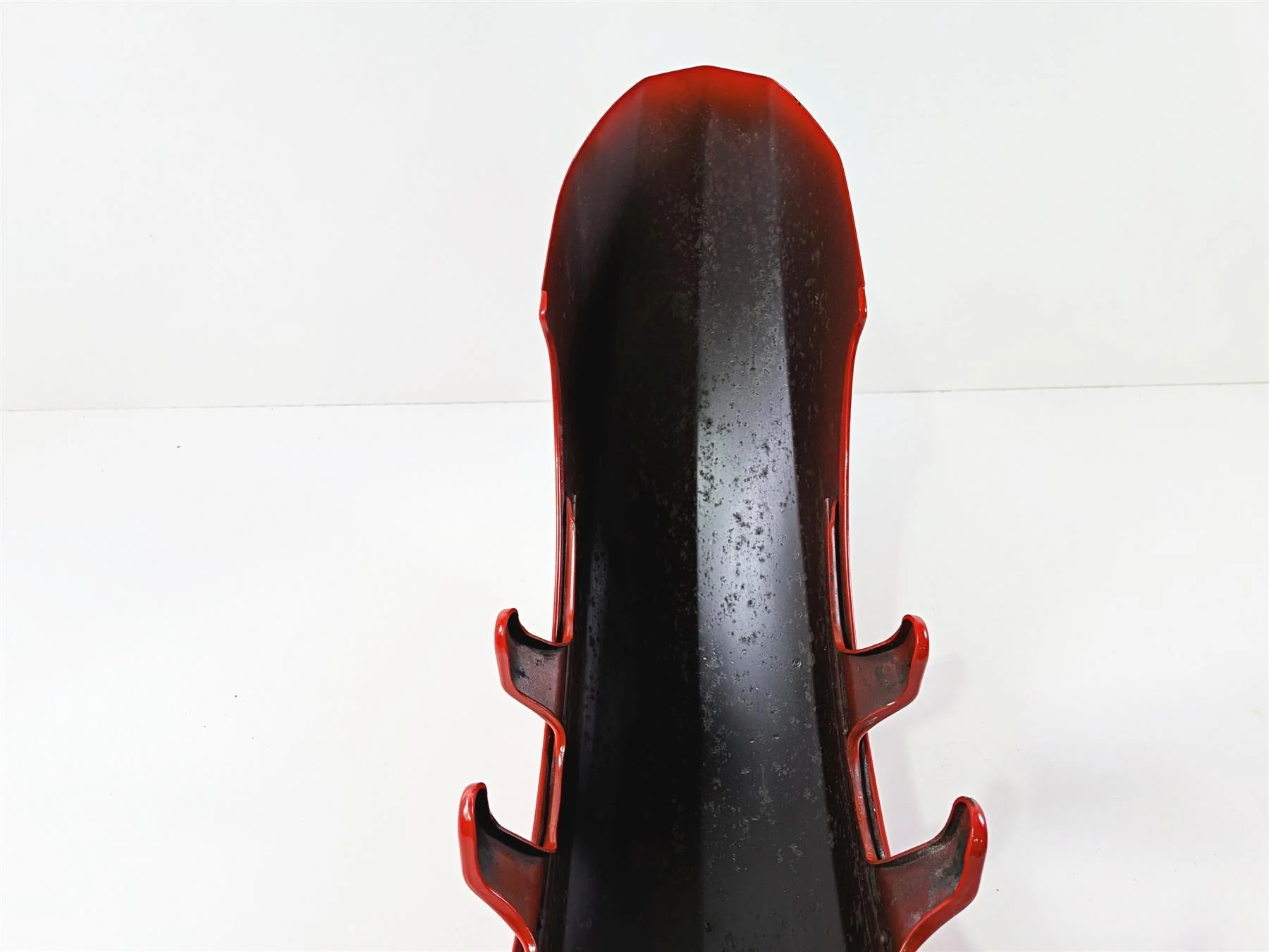 2016 Victory Cross Country Front Fender Red -Read 1016415 - Image 7