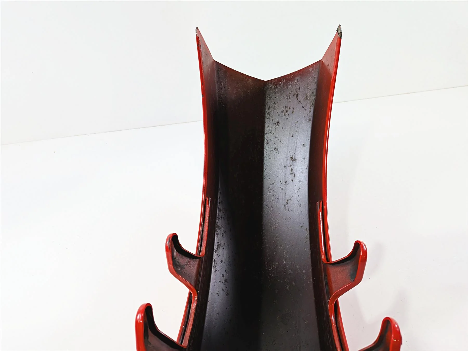 2016 Victory Cross Country Front Fender Red -Read 1016415 - Image 8