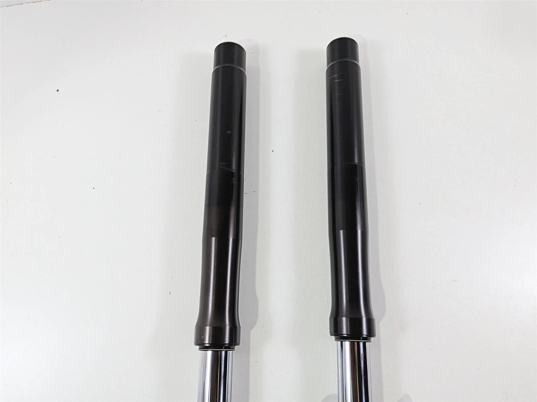 2016 Victory Cross Country Front Fork Leg Set 1823818 1823819 - Image 12